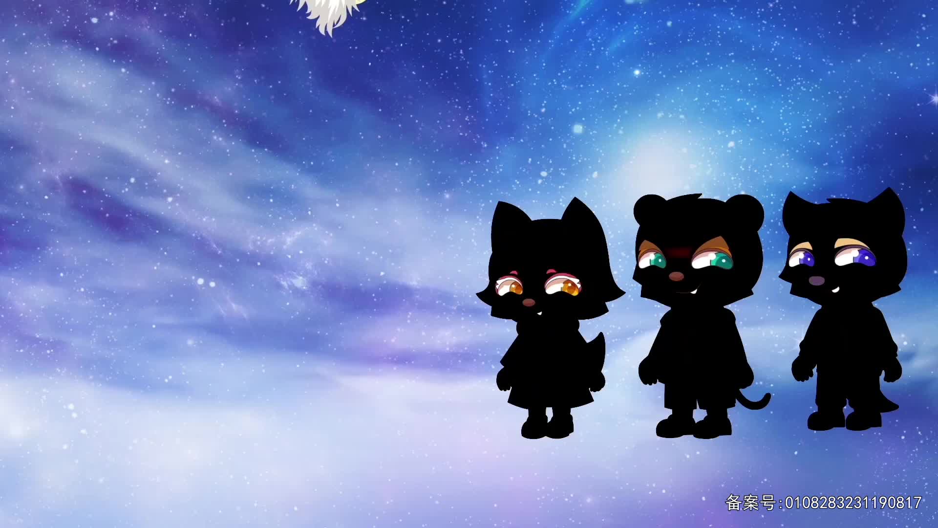 小鹿叮当趣味乐园 第135集视频封面图