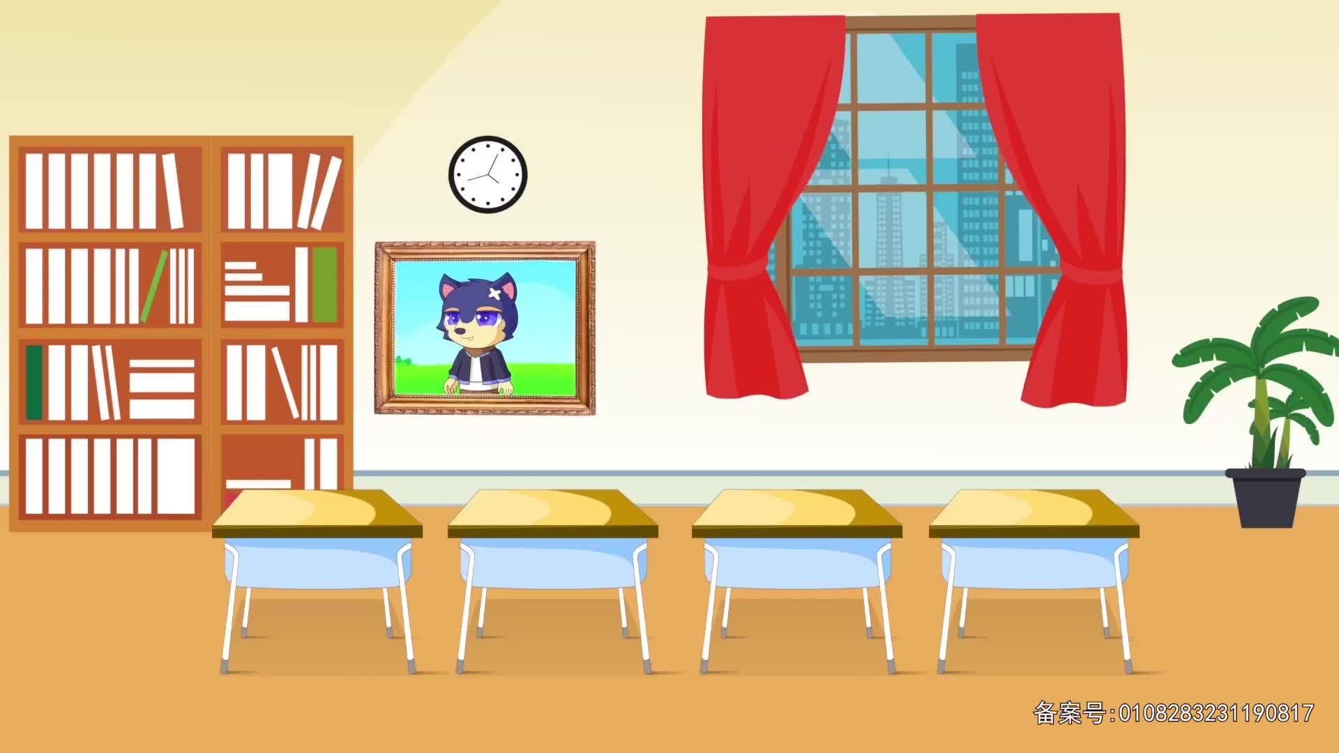 小鹿叮当趣味乐园 第153集视频封面图