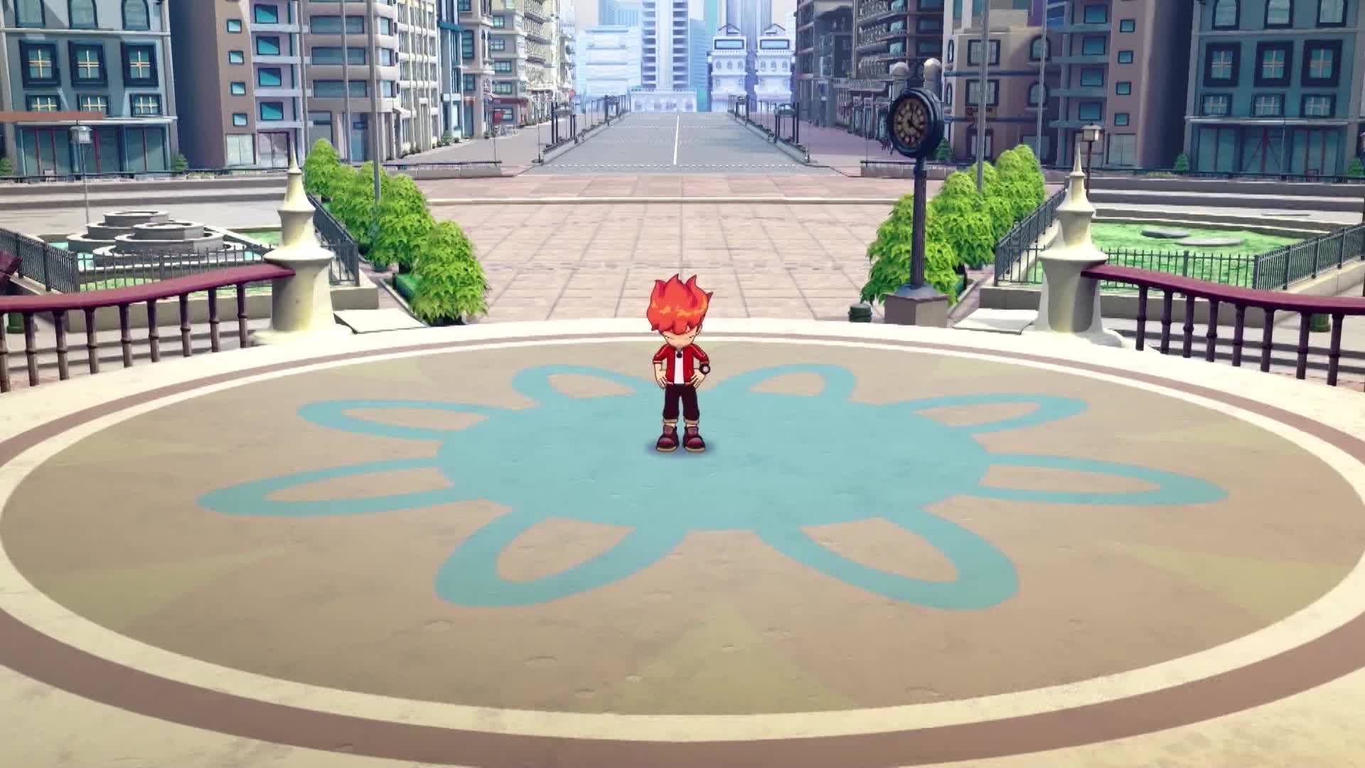 斗龙战士之龙印之战 第25集视频封面图