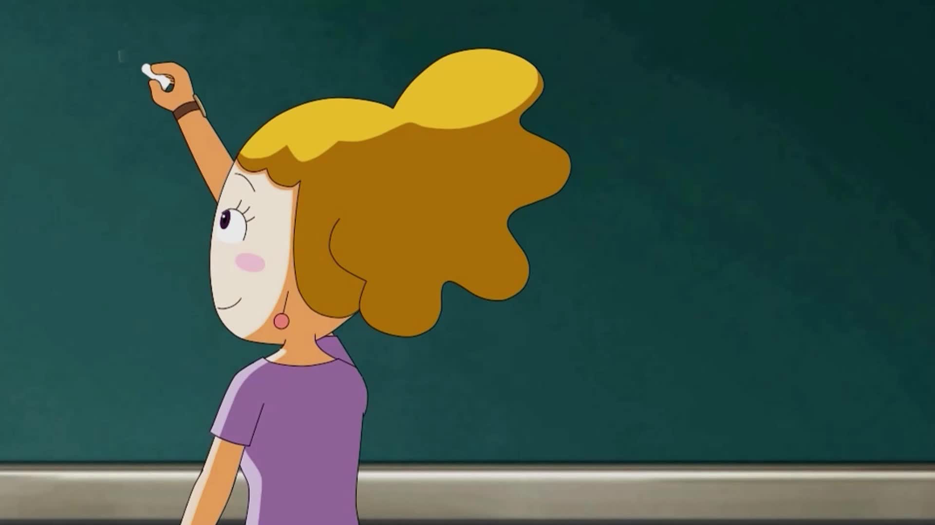 爆笑米小圈 第21集视频封面图