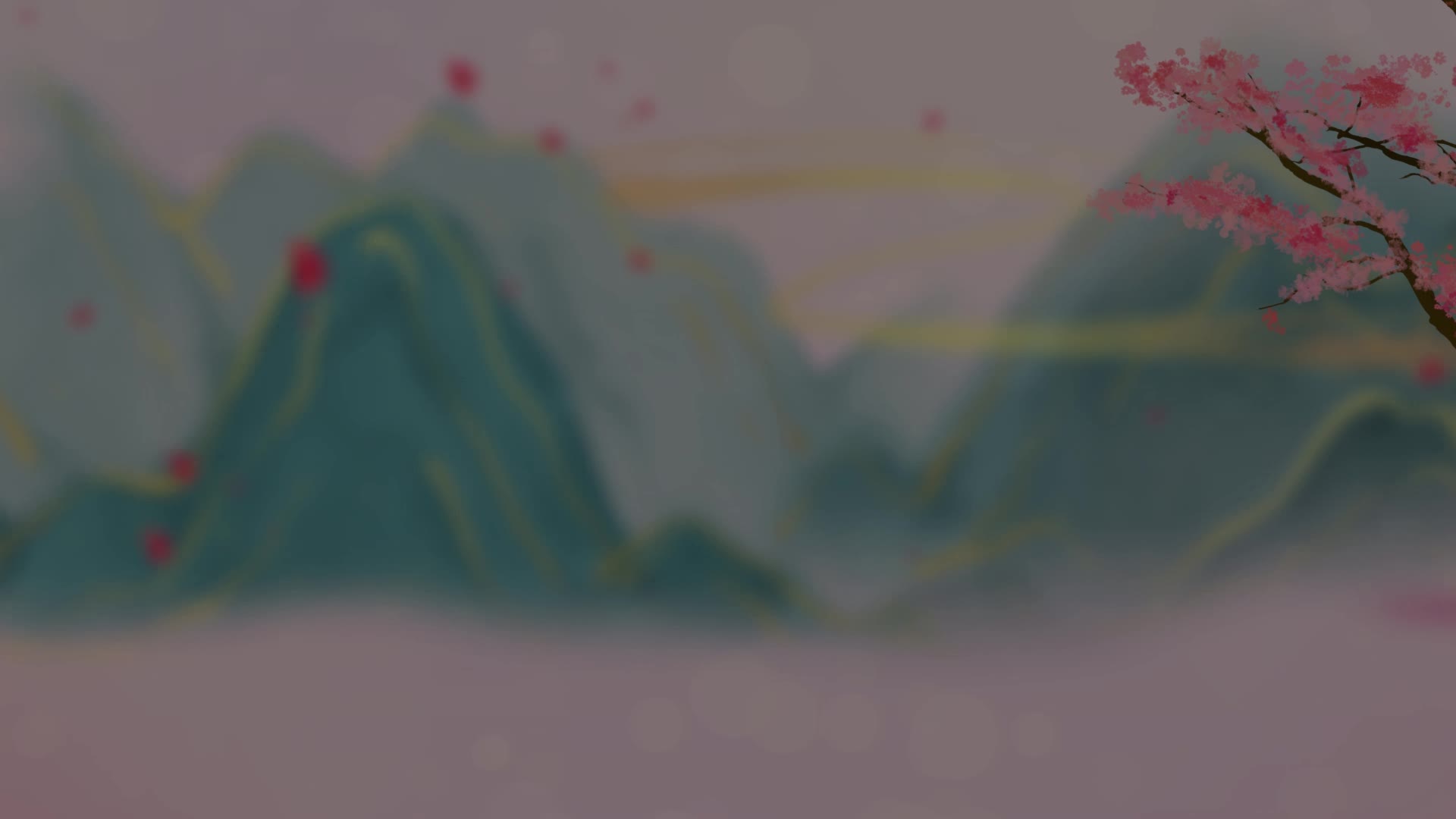 腹黑邪王宠入骨 第3集视频封面图