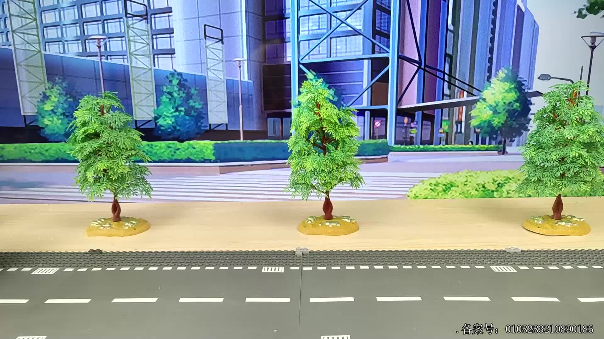 工程车剧场故事 第49集视频封面图