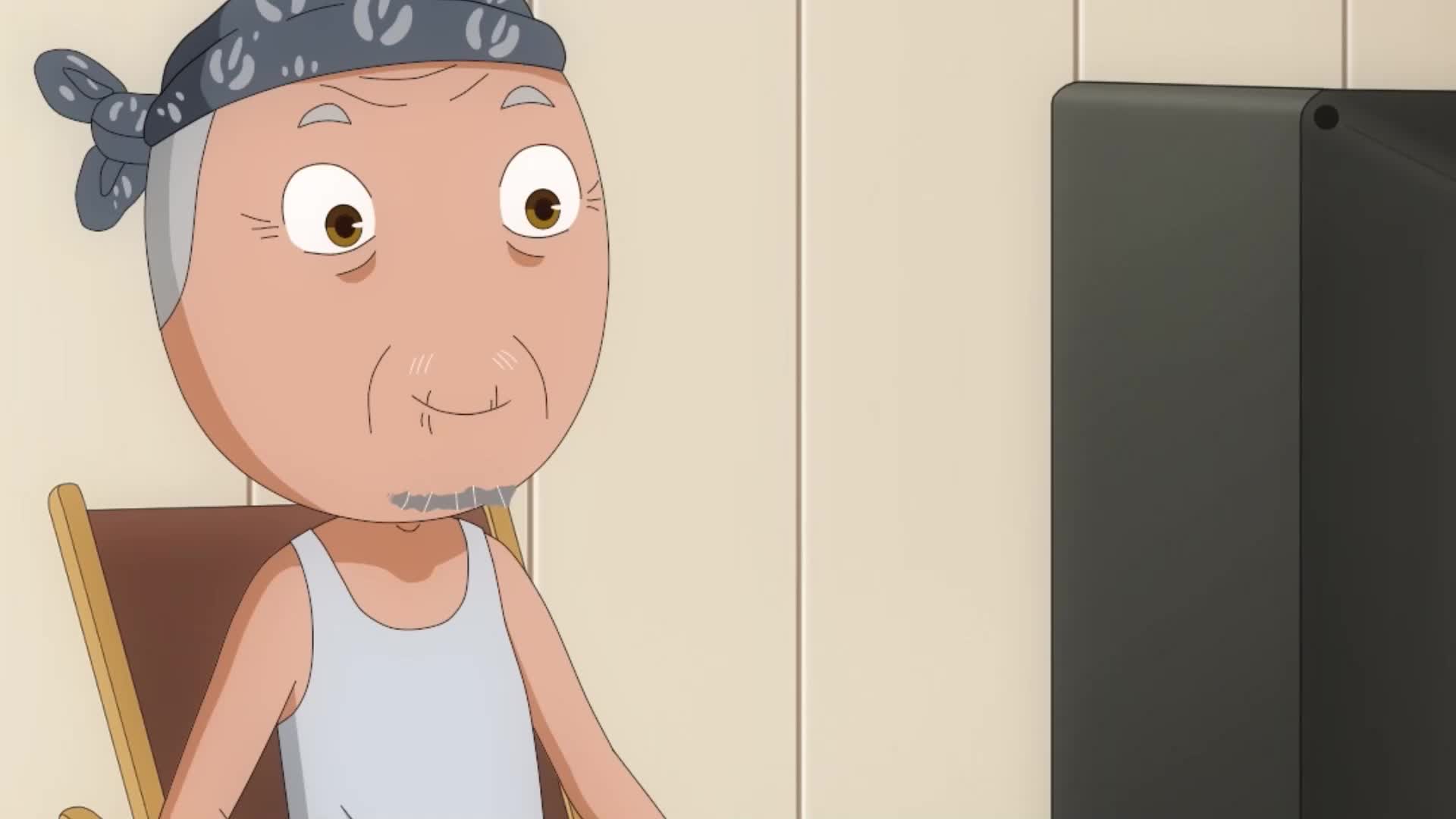 爆笑米小圈 第72集视频封面图