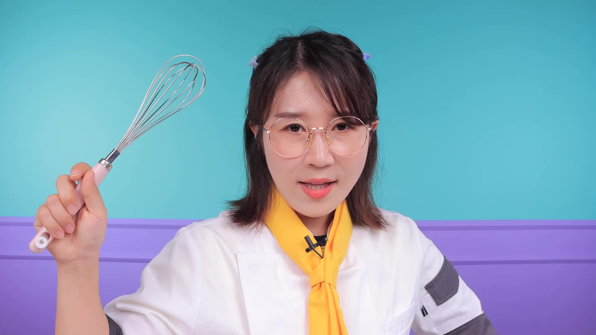小伶玩具第四季 第54集视频封面图