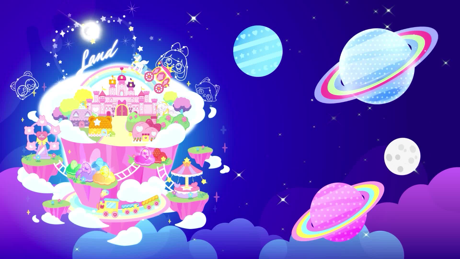 伶可守护队 第52集视频封面图