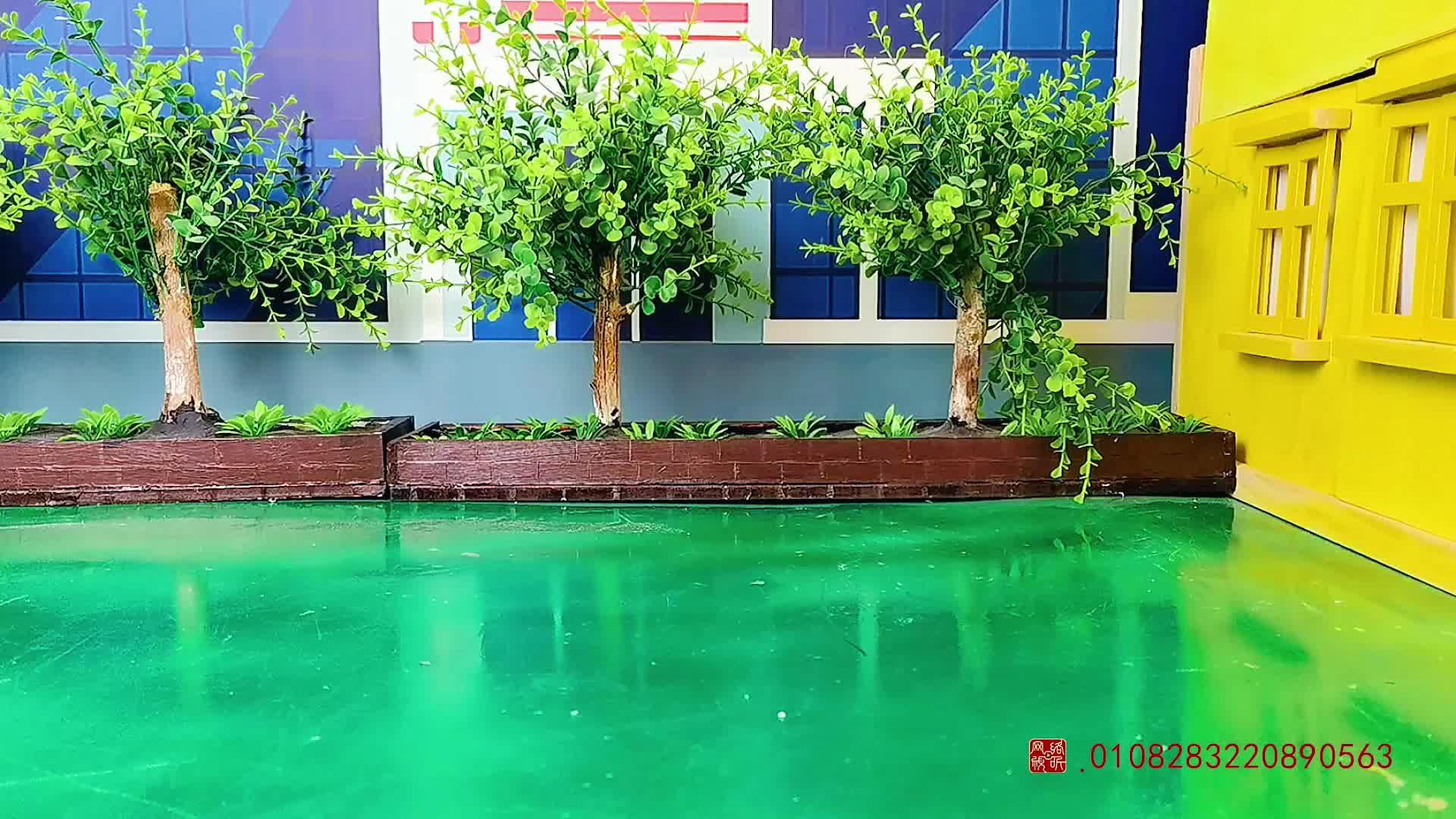 怪小逗和火爆老师 第182集视频封面图