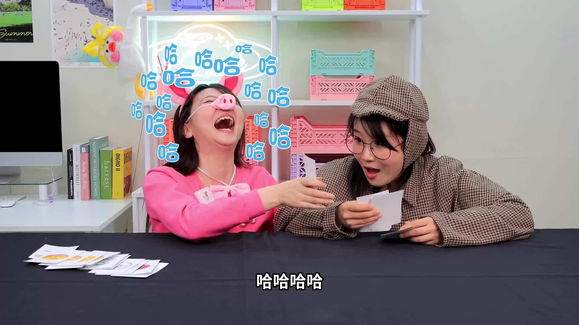 小伶玩具第四季 第134集视频封面图