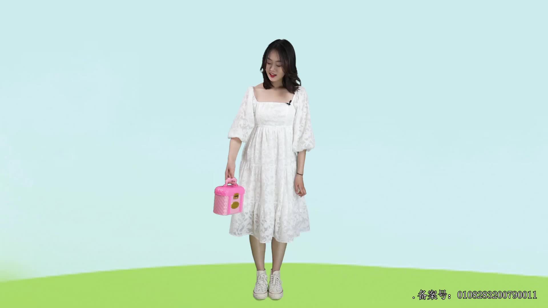 小志和玩具第七季 第11集视频封面图