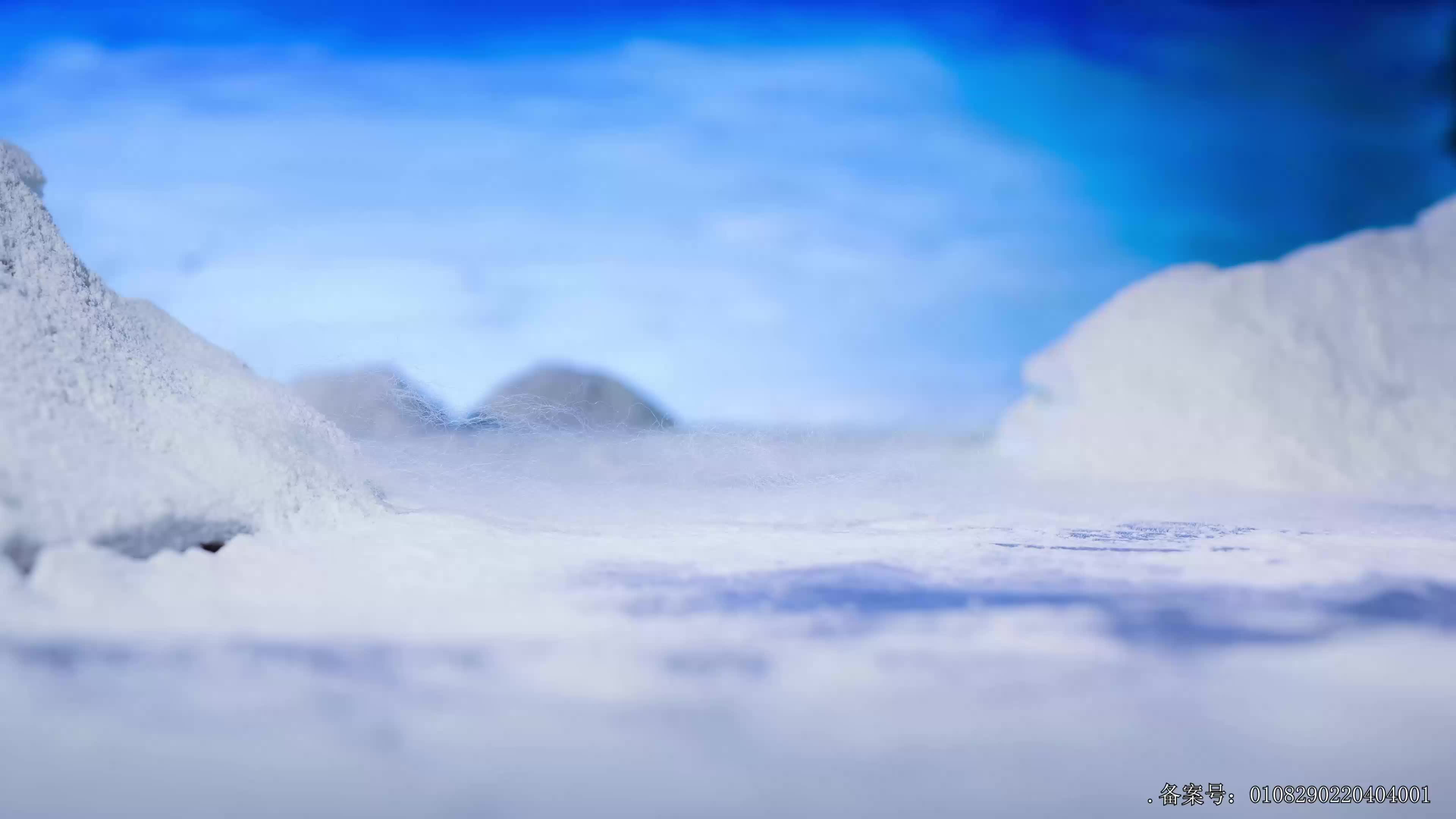 红胡子定格动画 第48集视频封面图