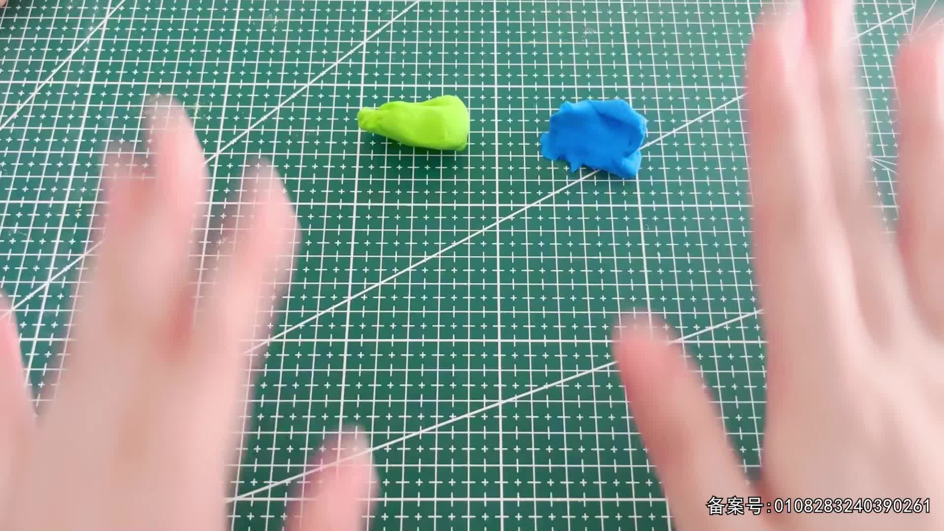 蛋仔手工派对 第12集视频封面图