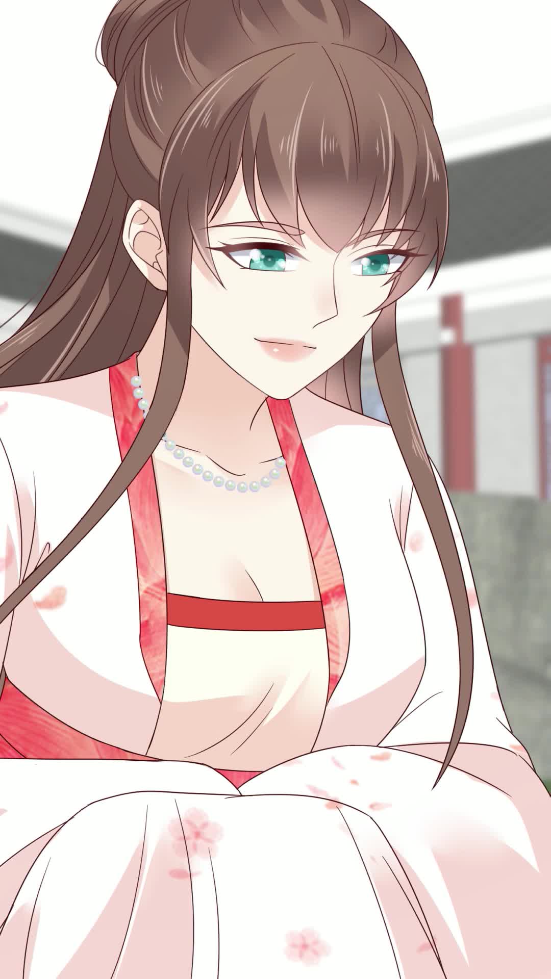 腹黑邪王宠入骨第二季 第24集视频封面图