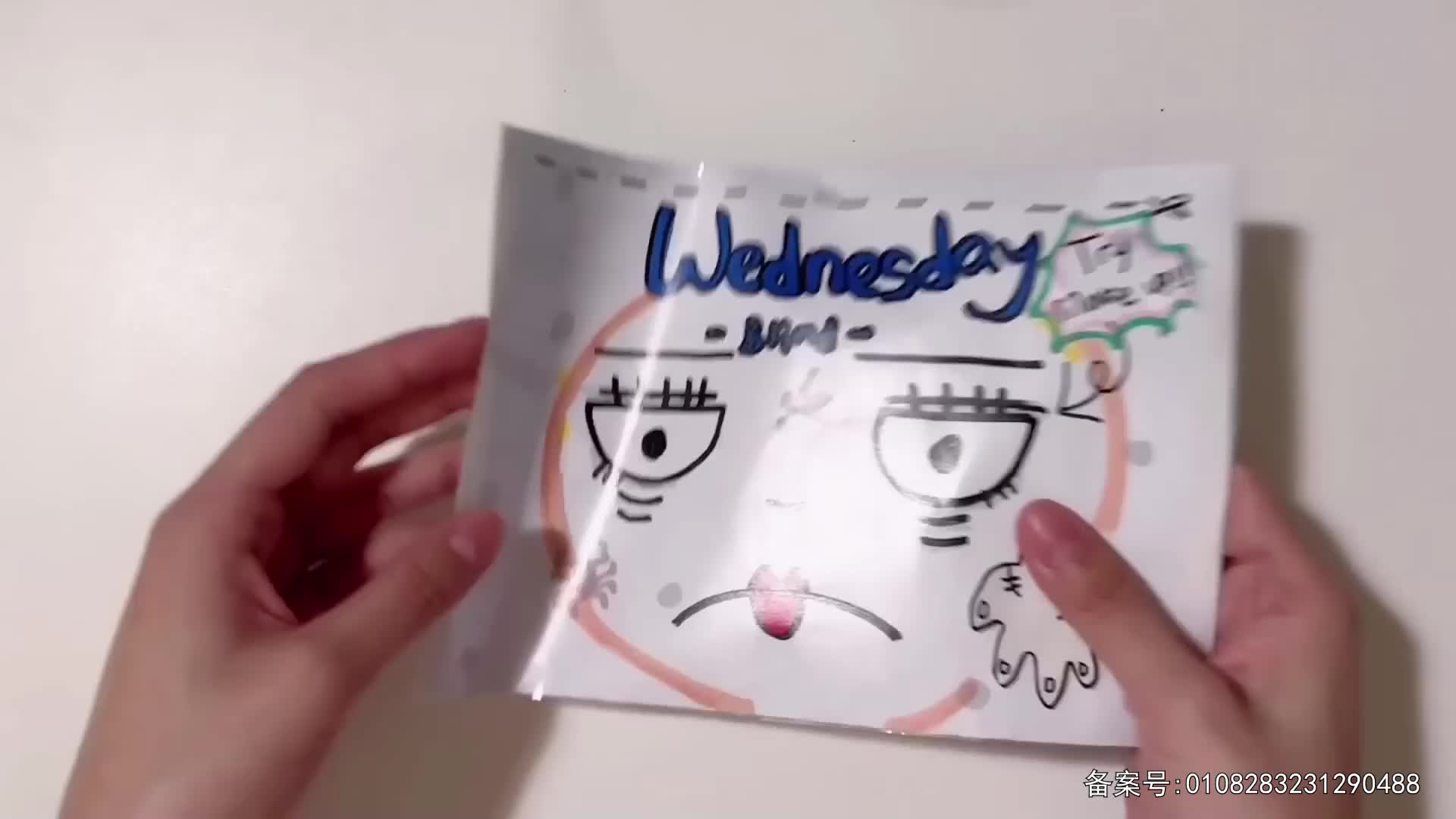 儿童益智安静书 第28集视频封面图