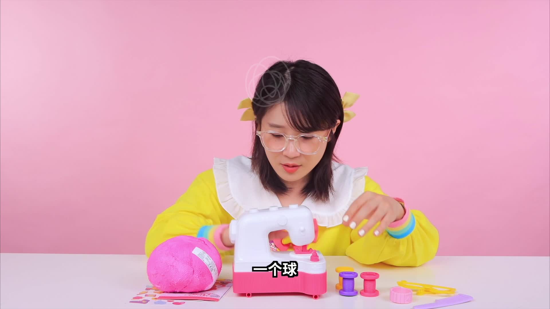 小伶玩具第四季 第78集视频封面图