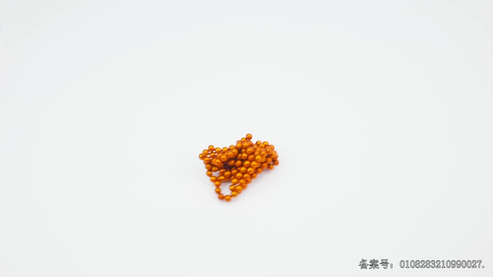 超级奇妙魔法之磁力巴克球 第38集视频封面图