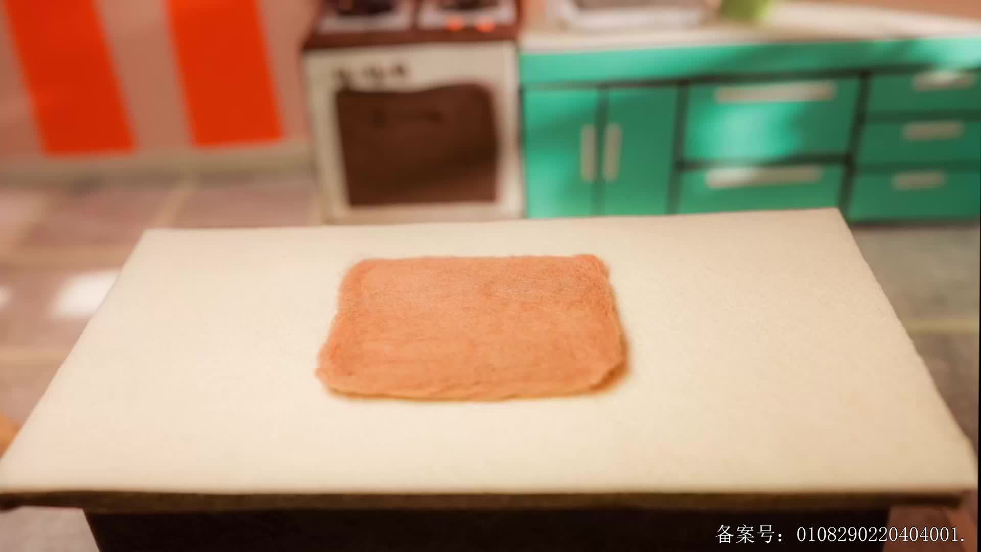红胡子定格动画 第5集视频封面图
