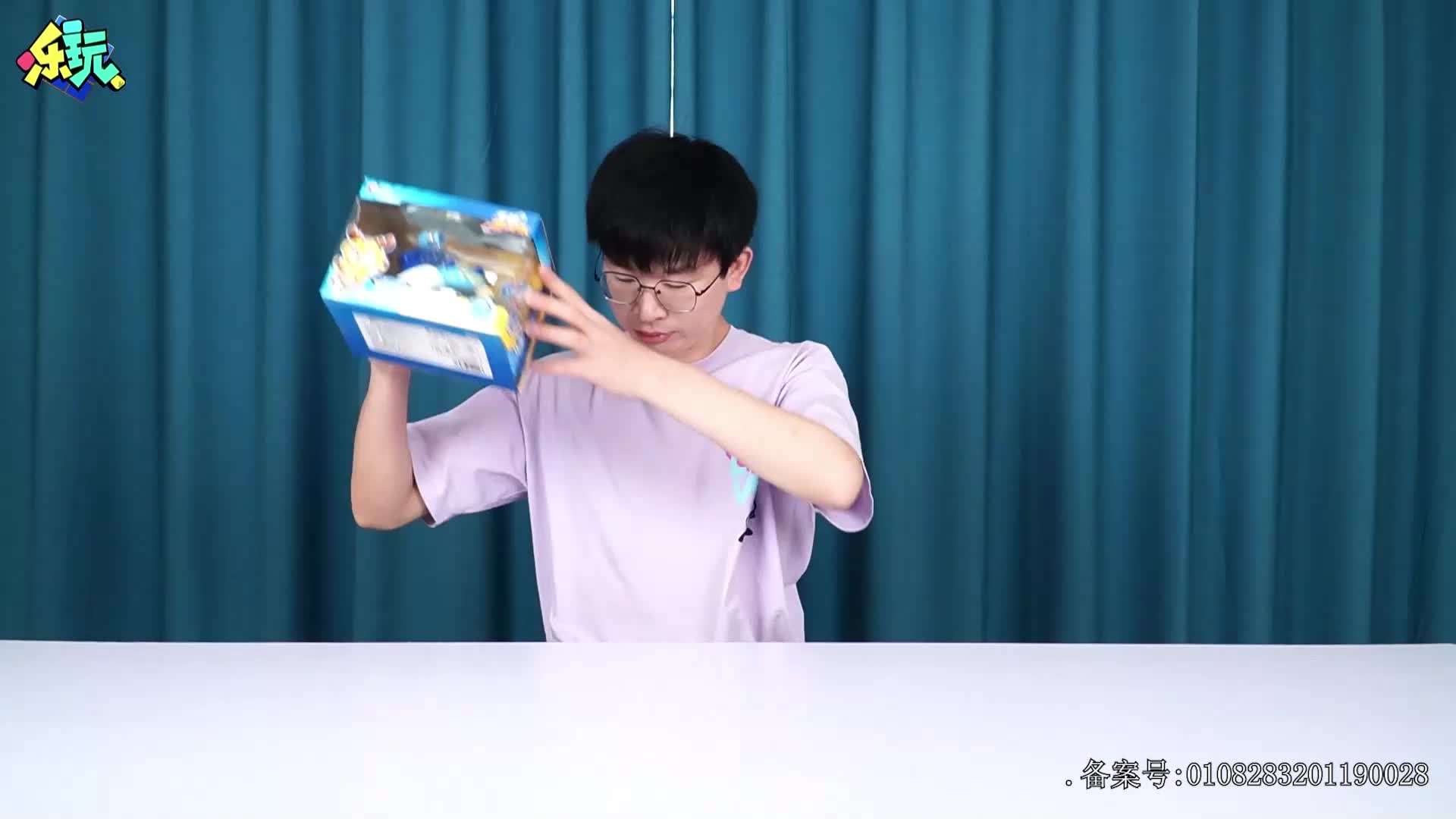 乐玩植物大战僵尸第二季 第40集视频封面图