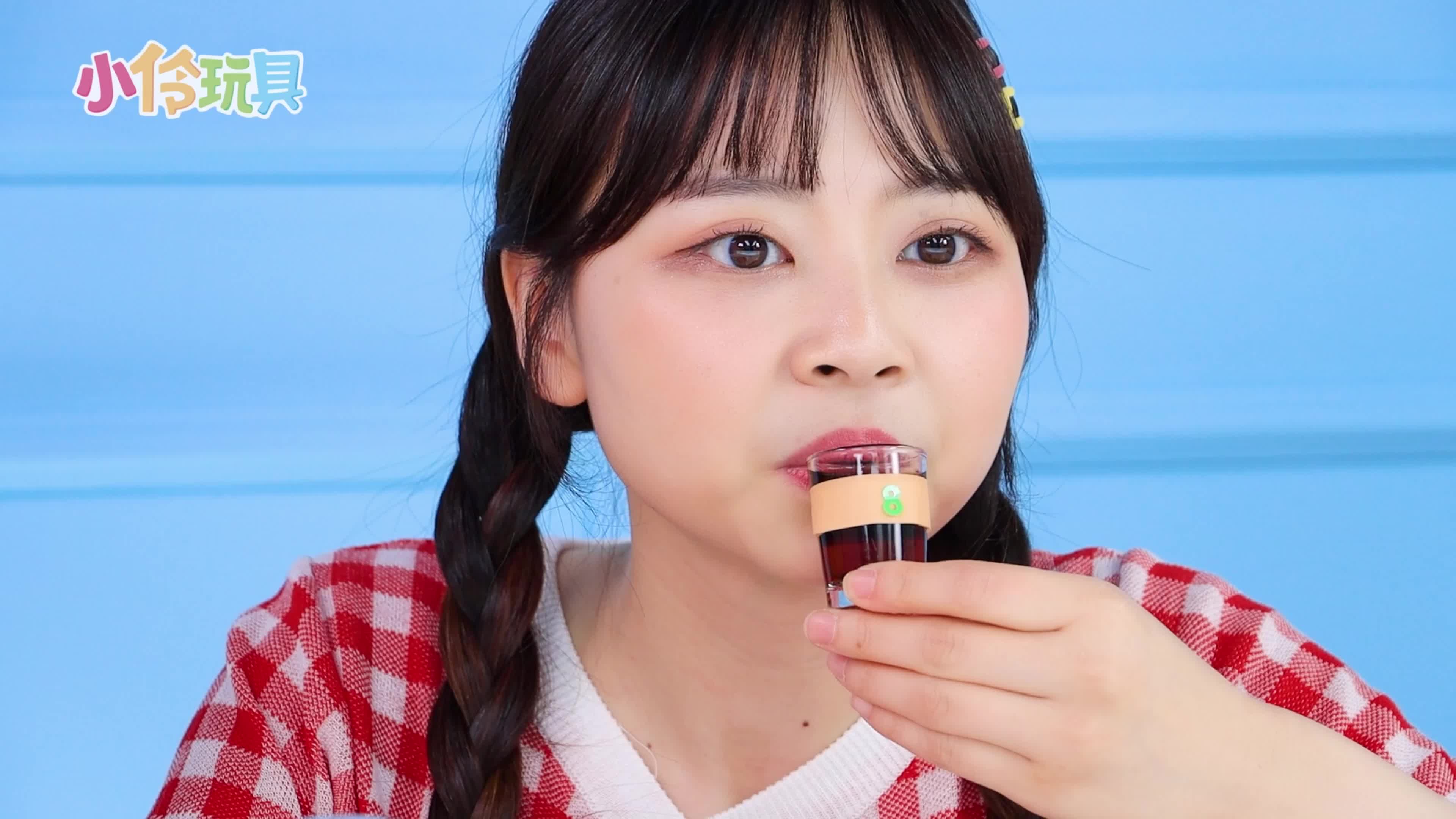 伶可美食挑战 第47集视频封面图