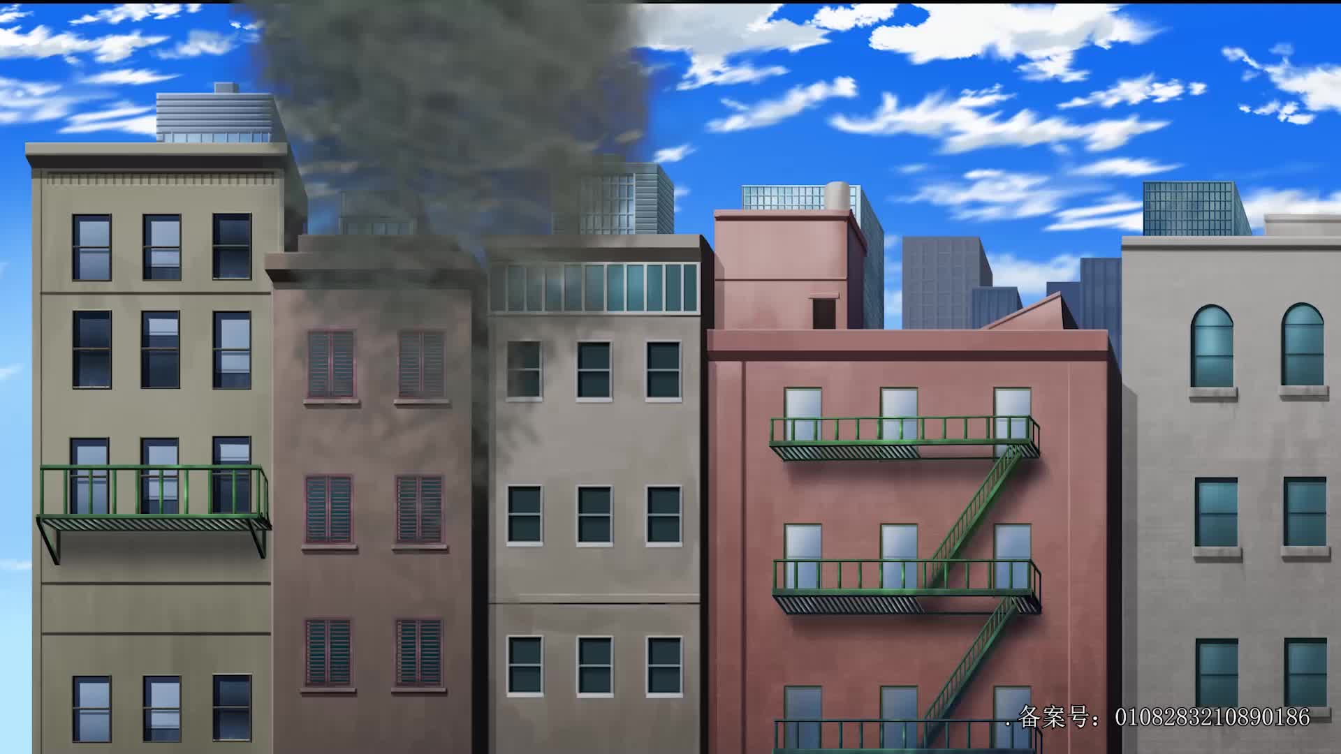 工程车剧场故事 第39集视频封面图