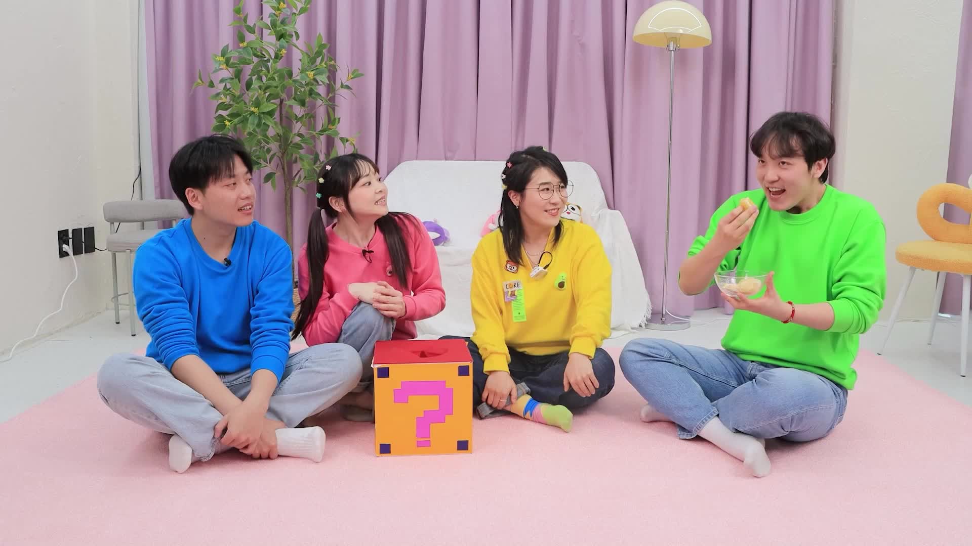 小伶玩具第四季 137集