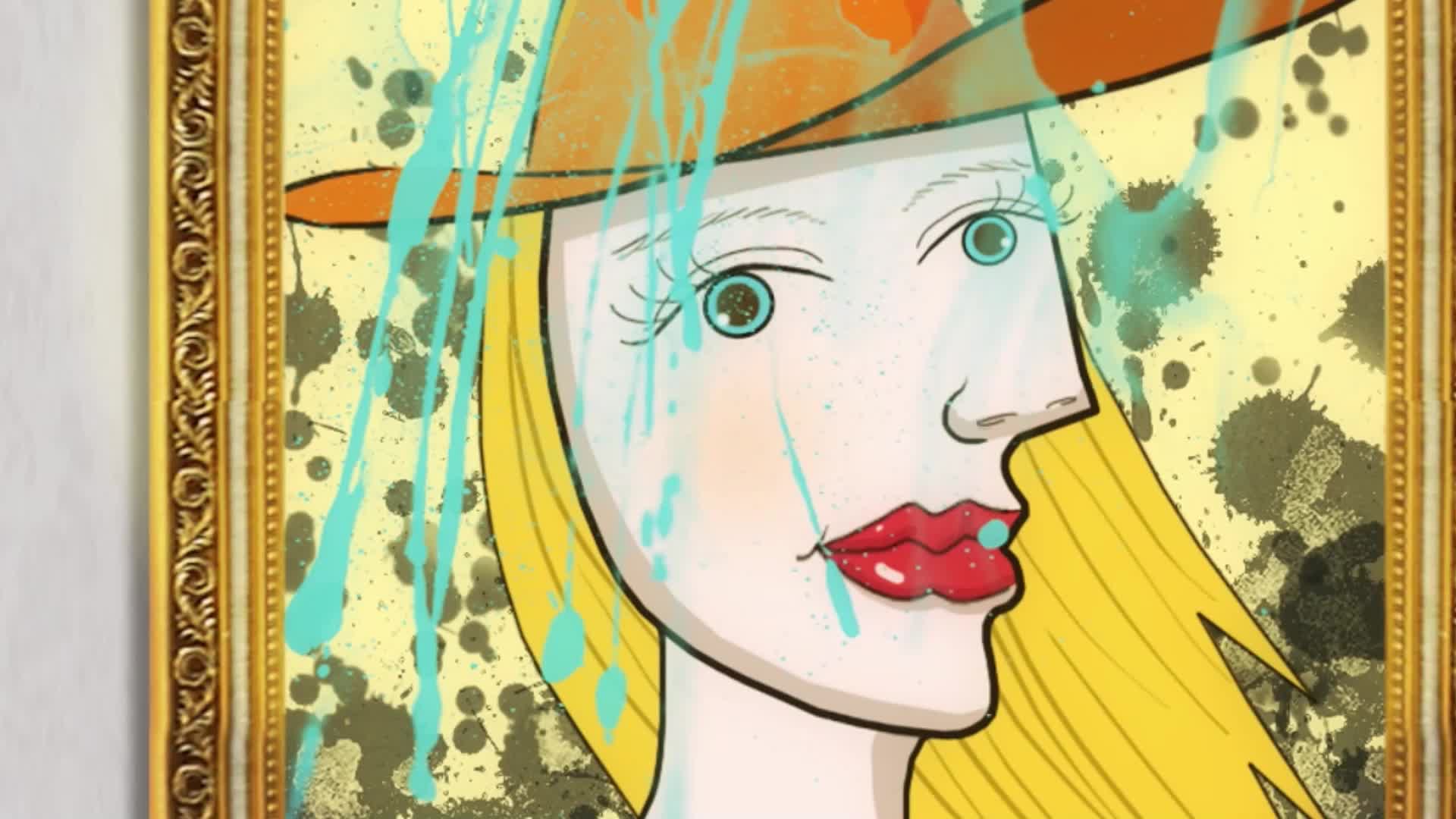 爆笑米小圈 第70集视频封面图