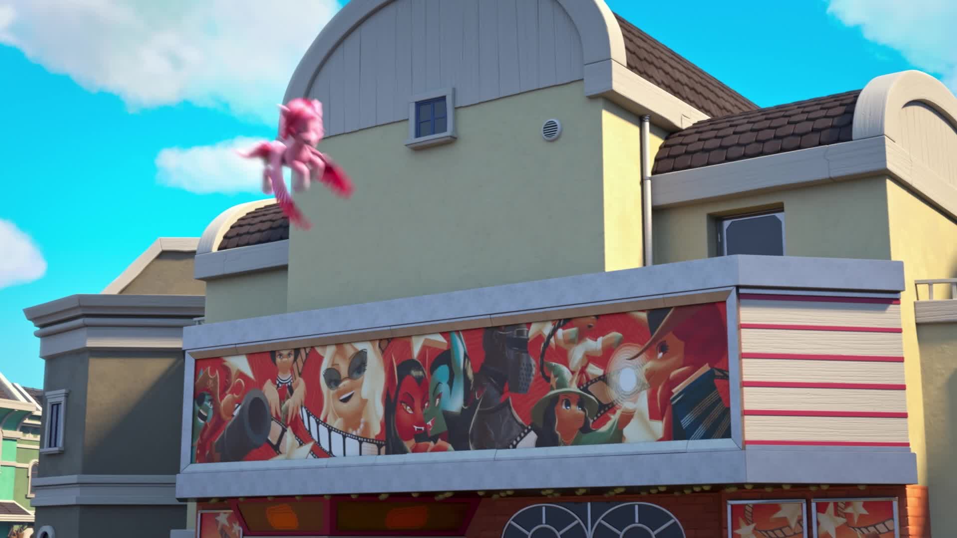 小马宝莉：我的可爱标志 第6集视频封面图