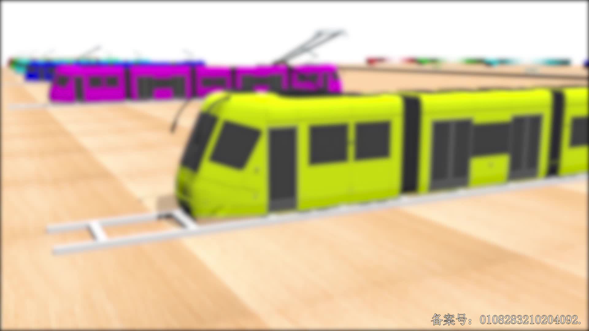 颜色益趣园第二十九季 第3集视频封面图