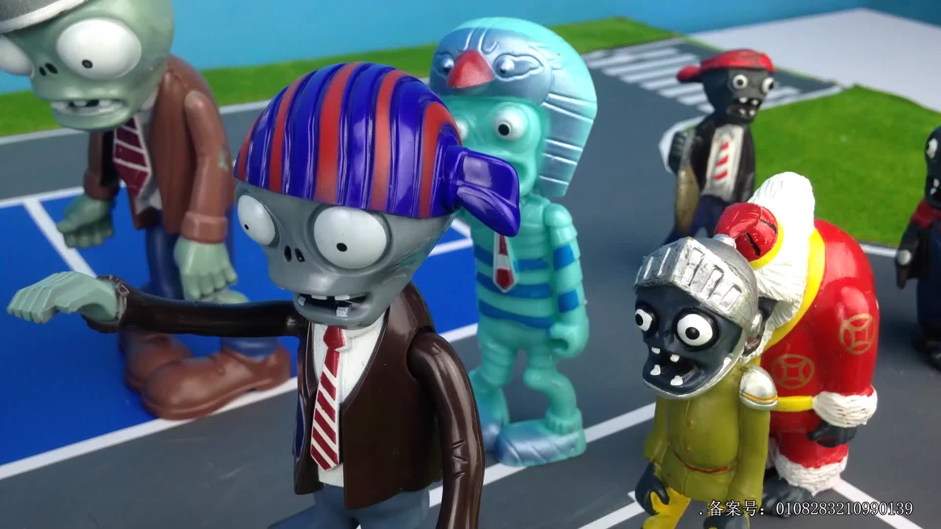 可爱洋玩具第六季 第54集视频封面图