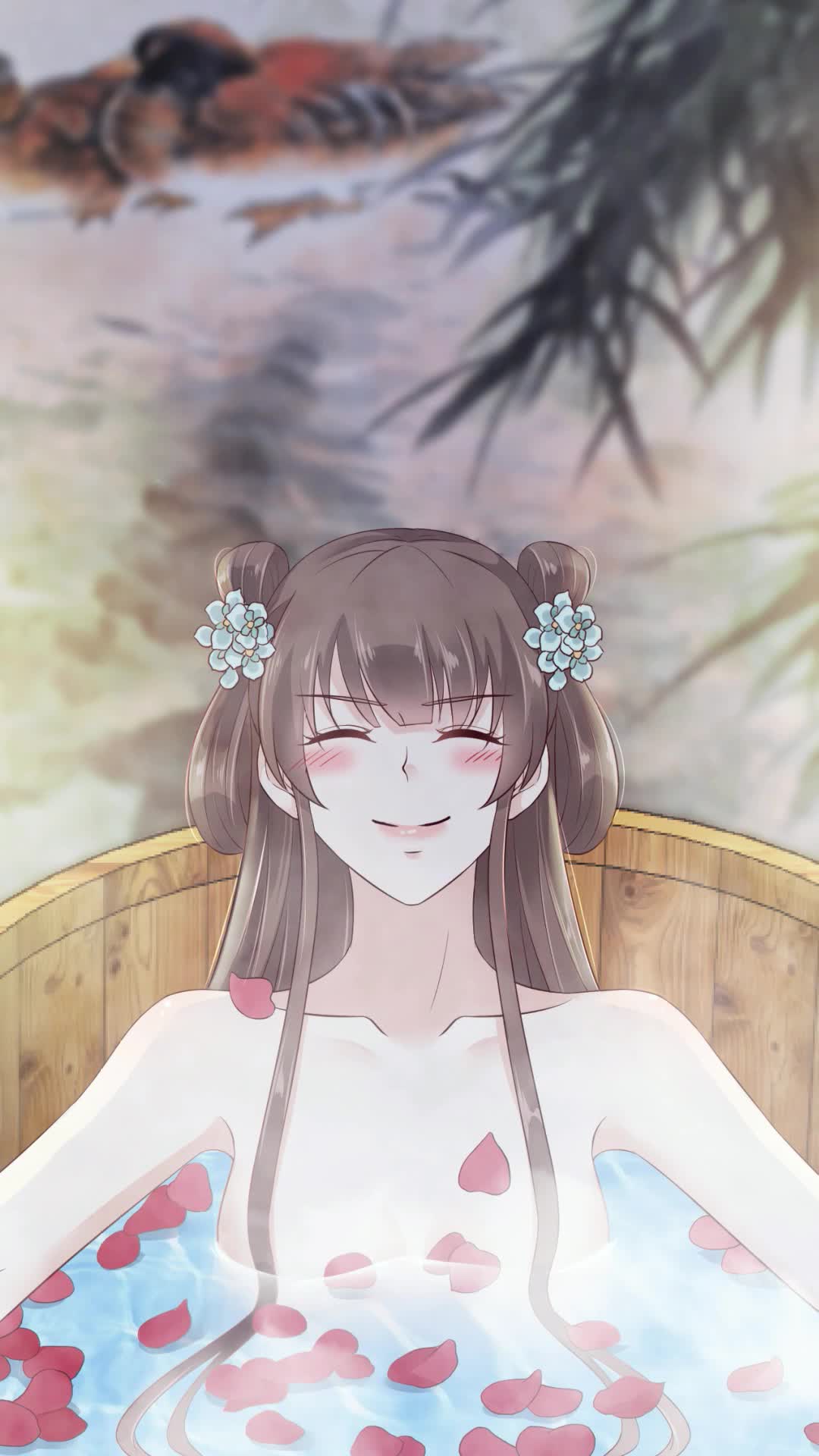 腹黑邪王宠入骨第二季 第9集视频封面图