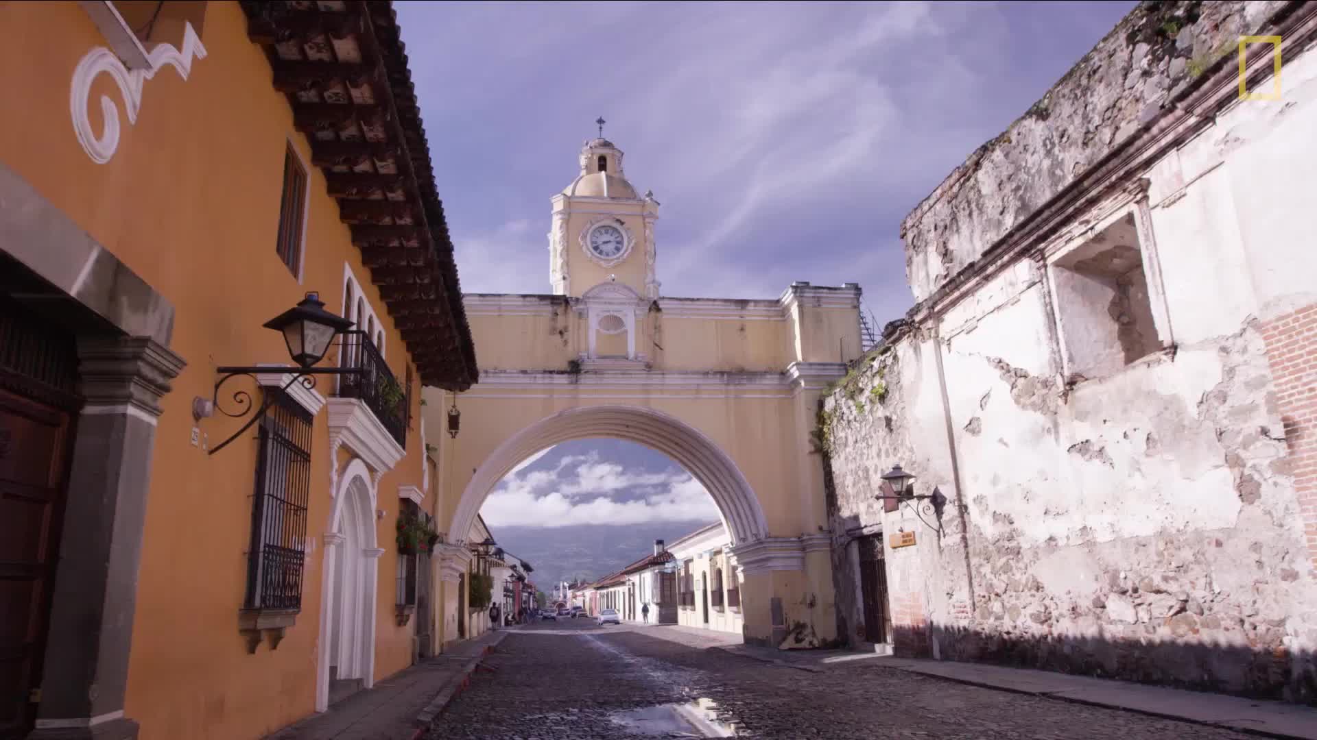 国家地理：世界遗产那些事-从海洋到海岸之欧美澳游记 第14集视频封面图