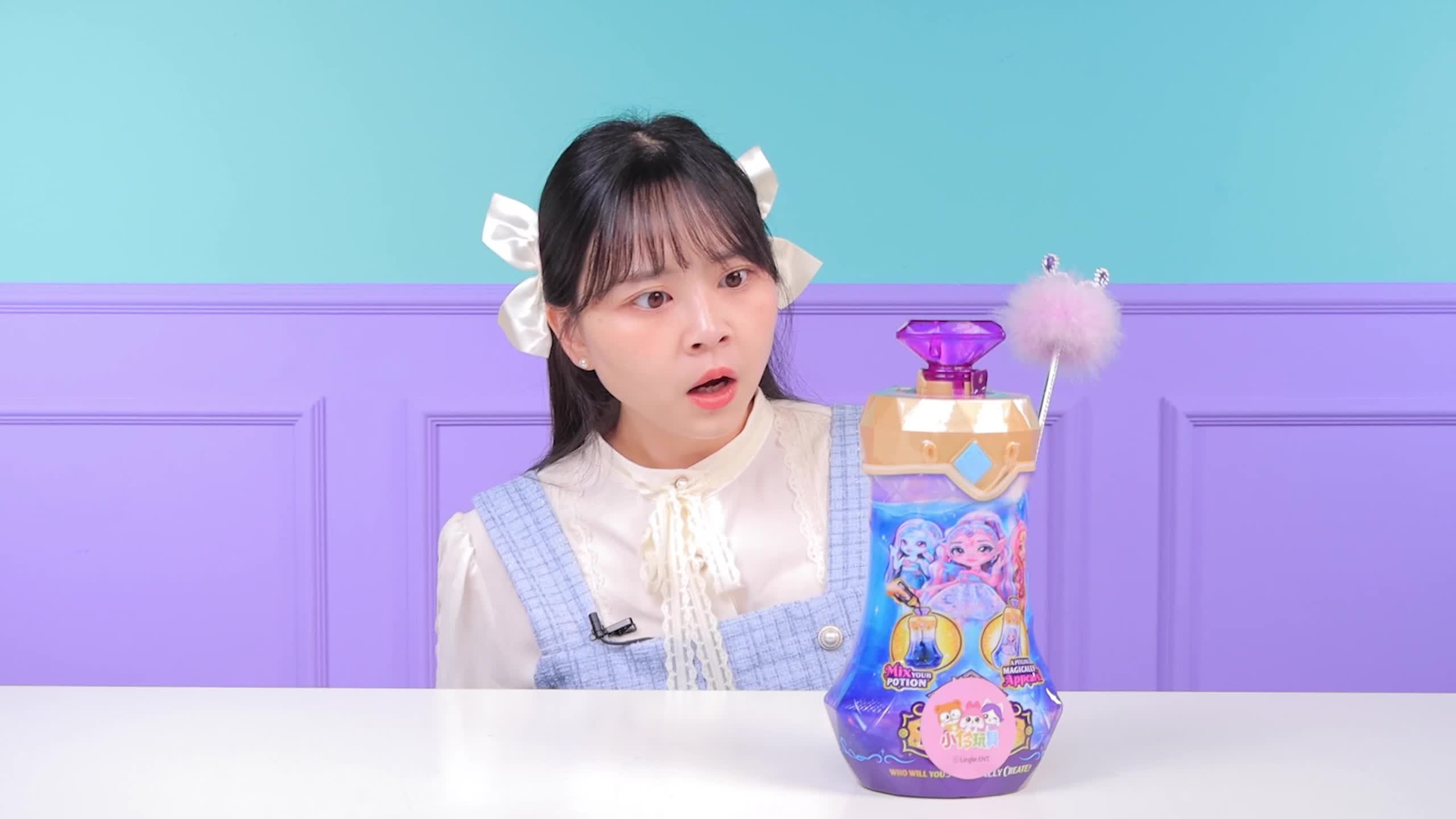 小伶玩具第四季 第69集视频封面图