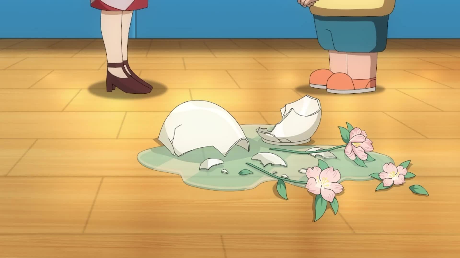 爆笑米小圈 第246集视频封面图