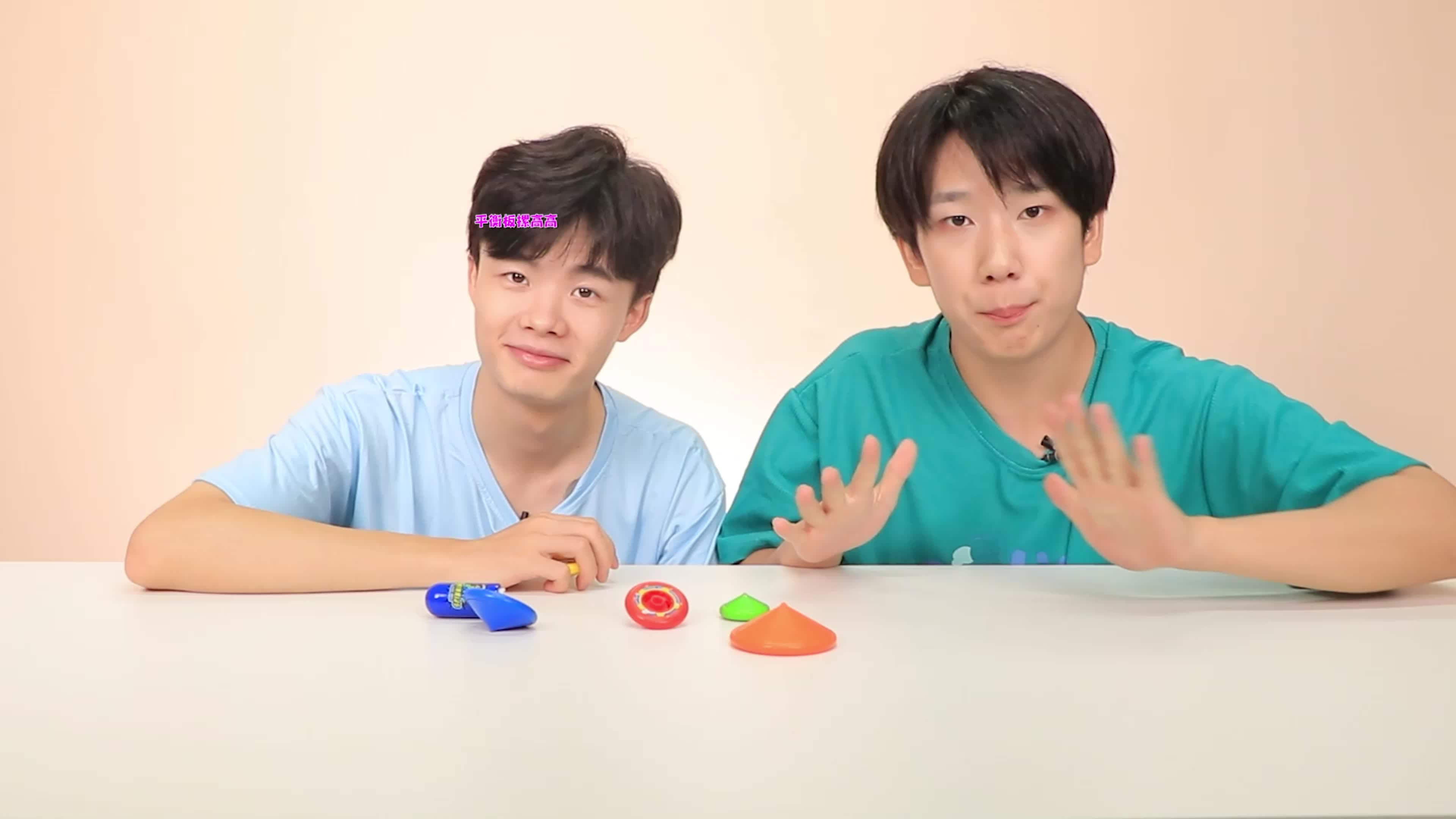伶可兄弟第三季 第72集视频封面图