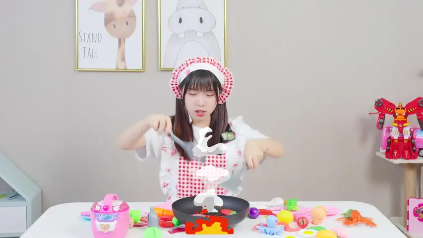 苏菲露比魔法日记第二季 12集
