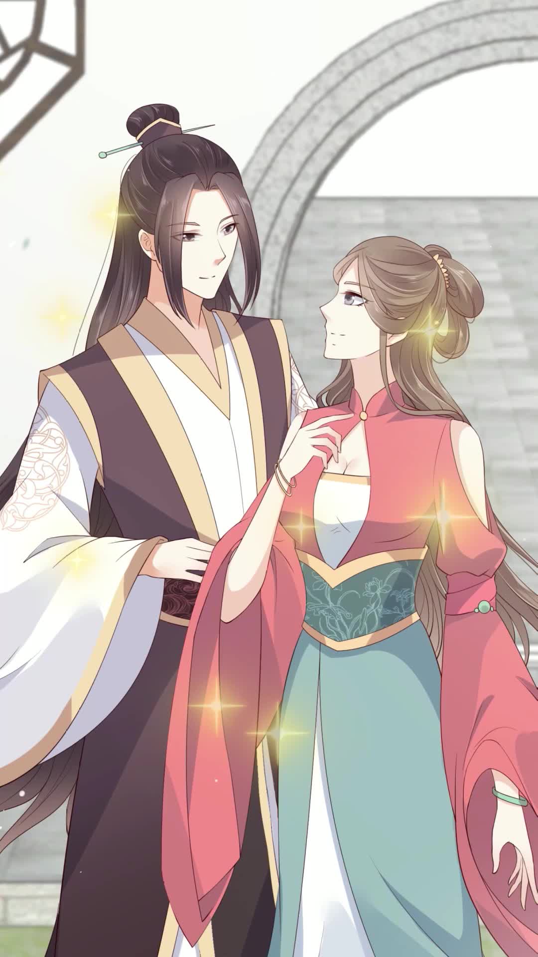 腹黑邪王宠入骨第二季 第6集视频封面图