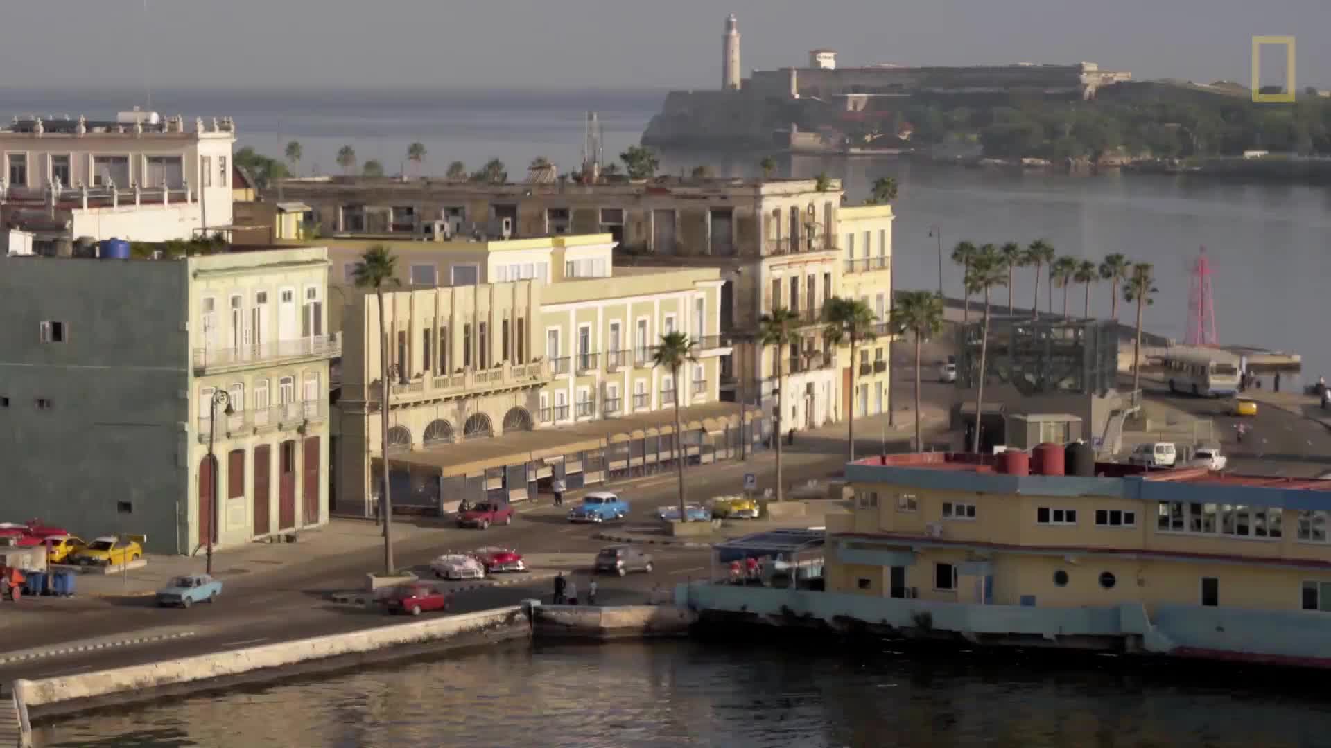 国家地理：世界遗产那些事-从海洋到海岸之欧美澳游记 第5集视频封面图