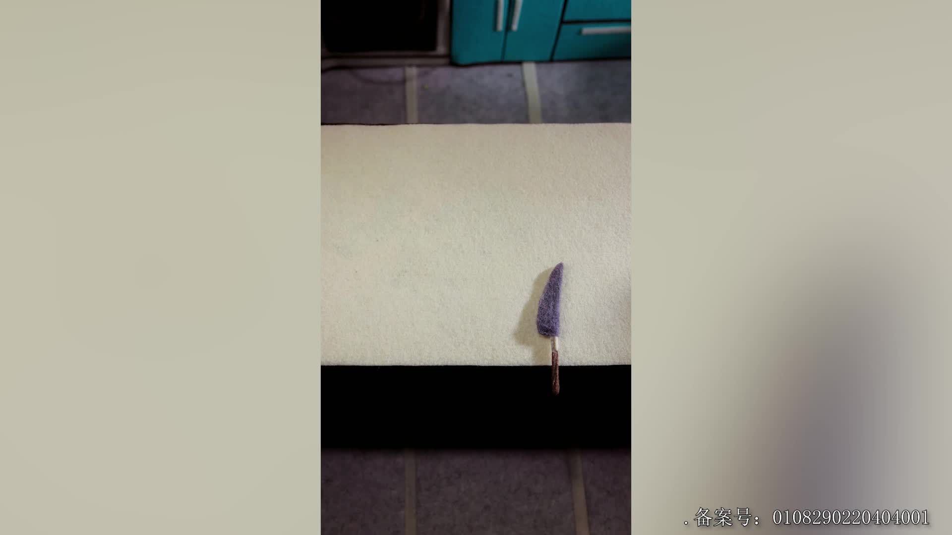 红胡子定格动画 第35集视频封面图