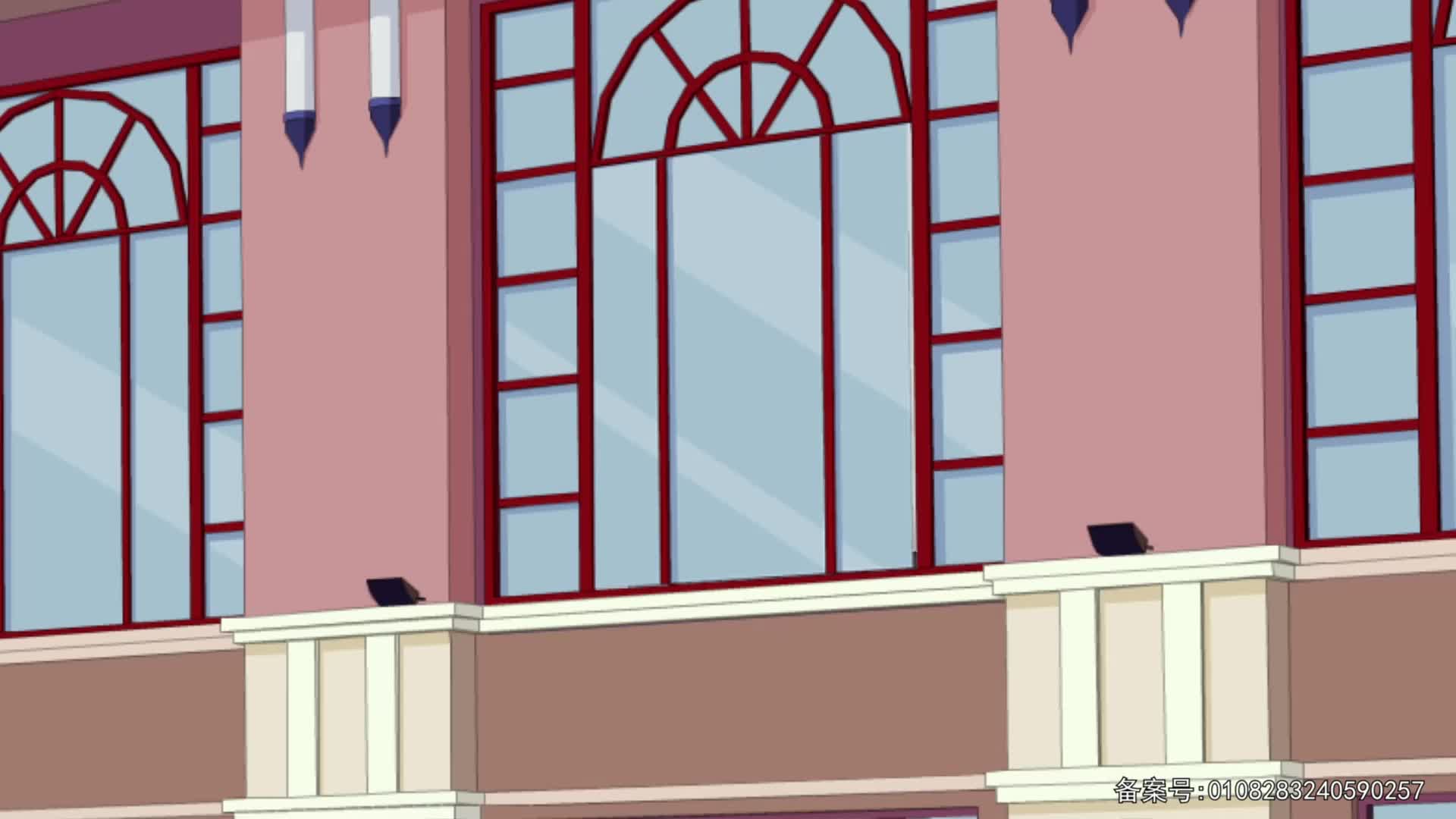 工程车传奇故事 第1集视频封面图