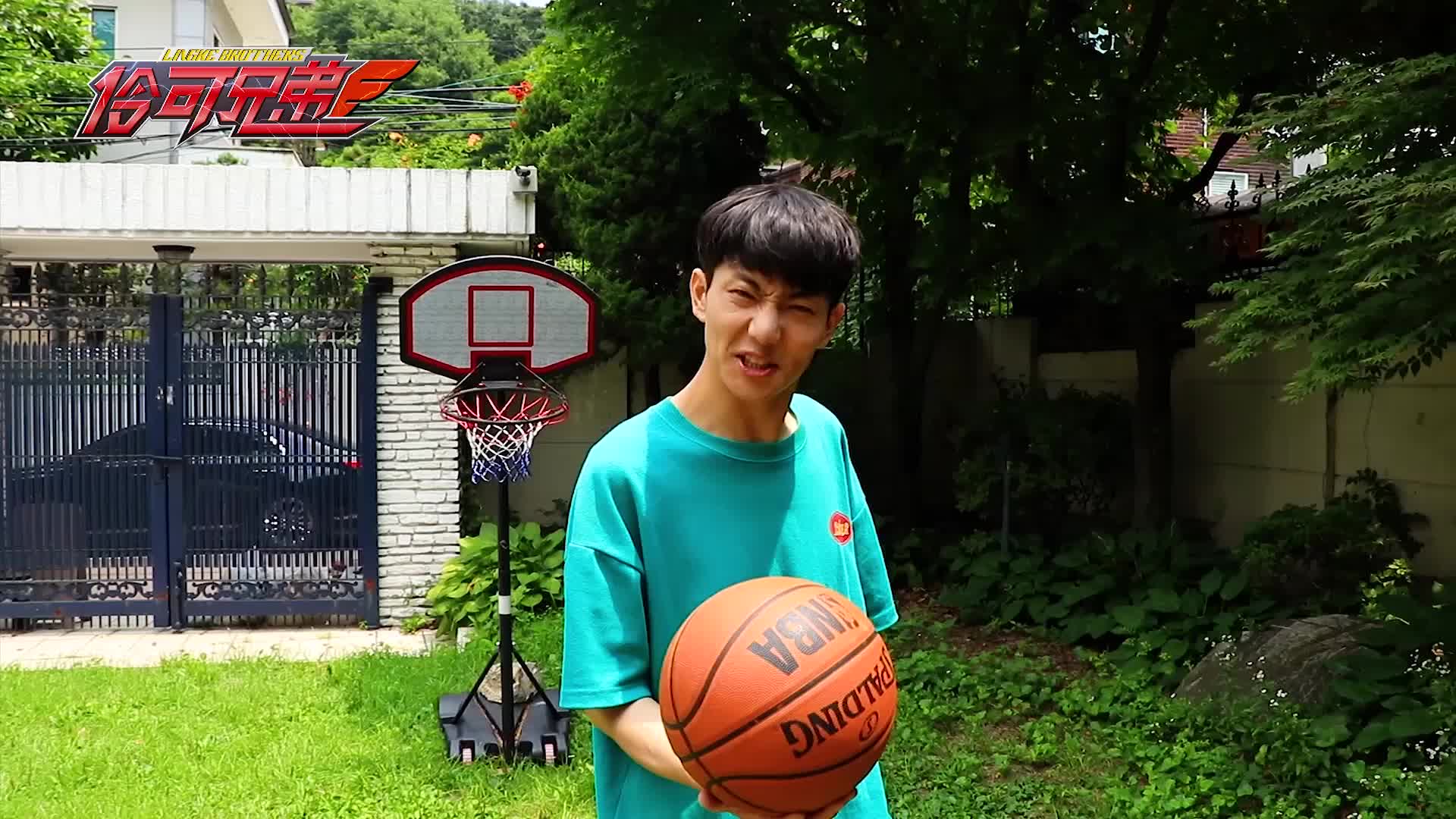 伶可兄弟 第85集视频封面图