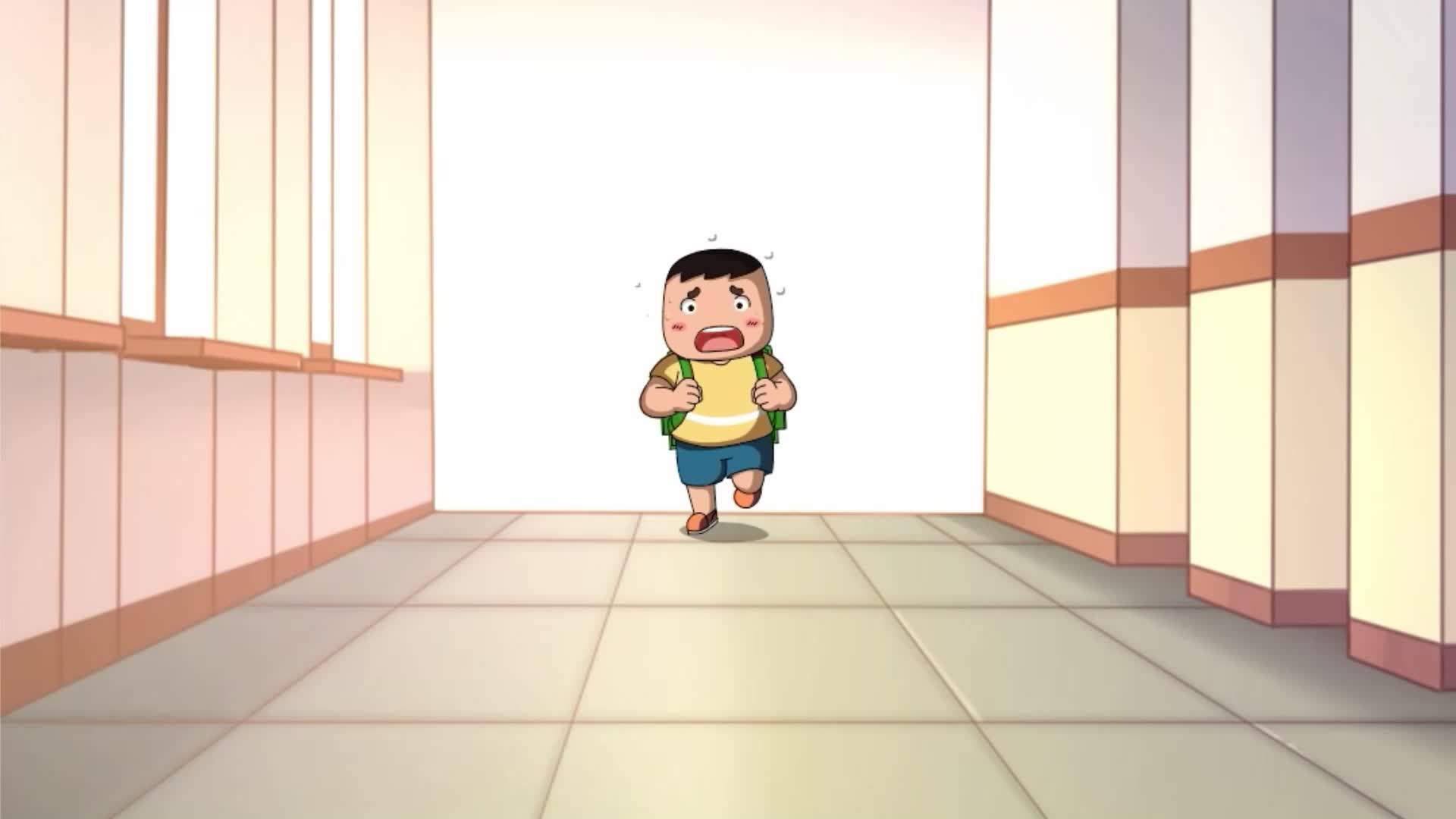 爆笑米小圈 第93集视频封面图