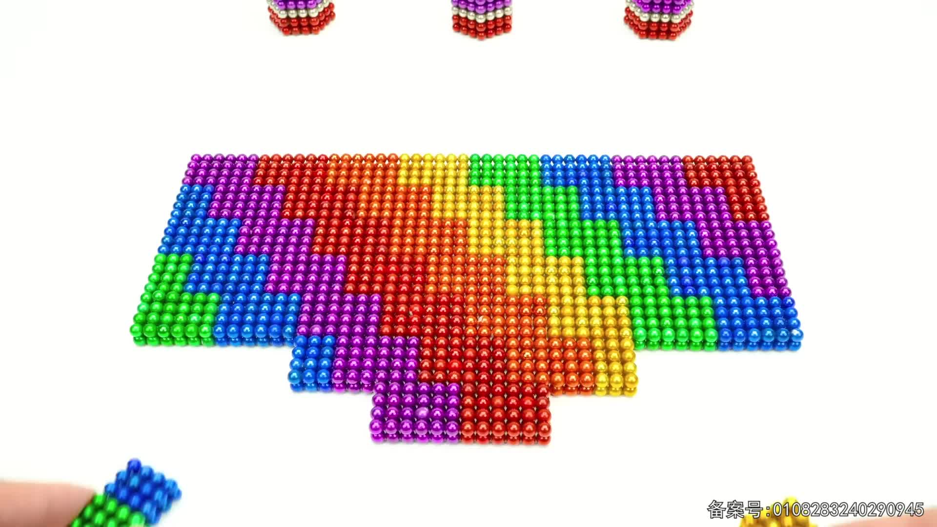 巴克球仓鼠之家 第175集视频封面图