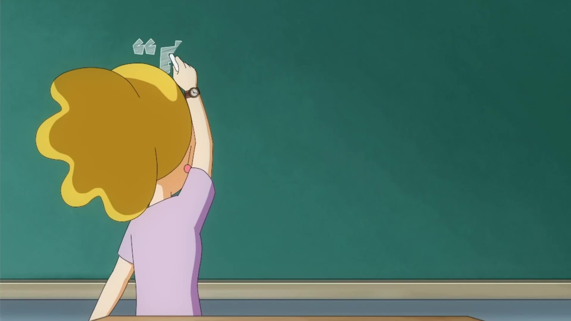 爆笑米小圈 第141集视频封面图