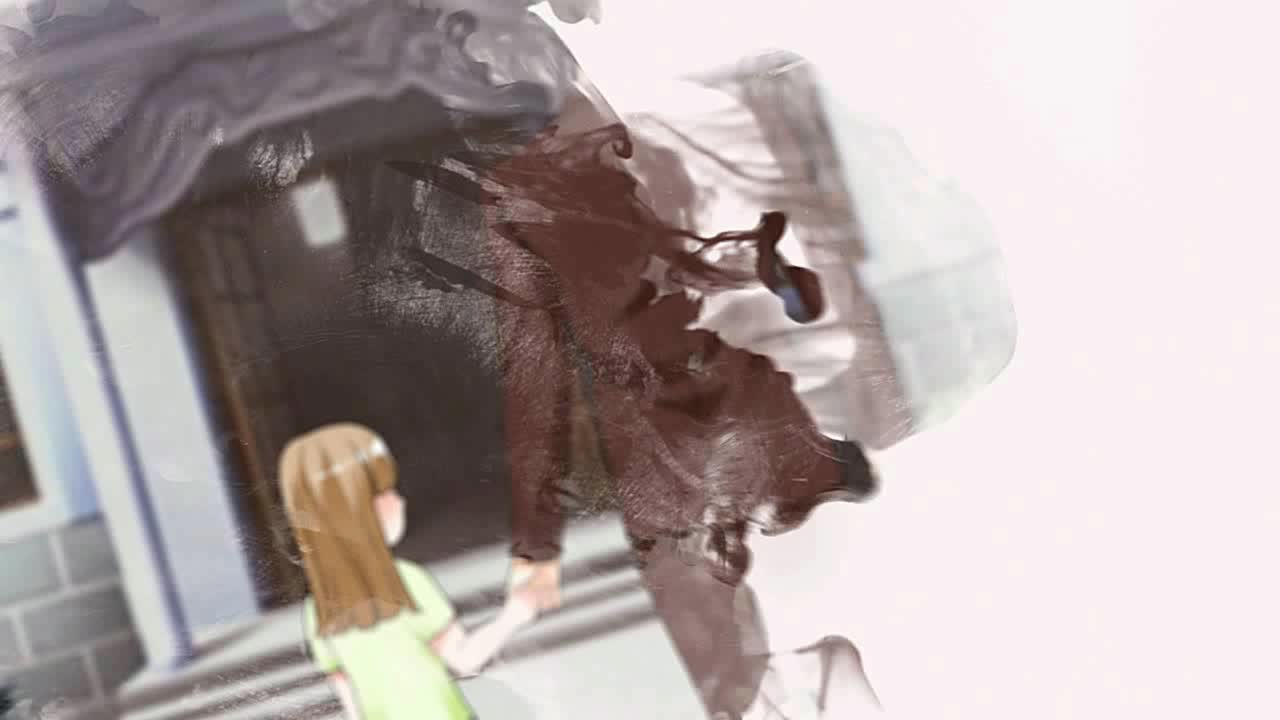 锦绣重生：早安傅太太 第7集视频封面图