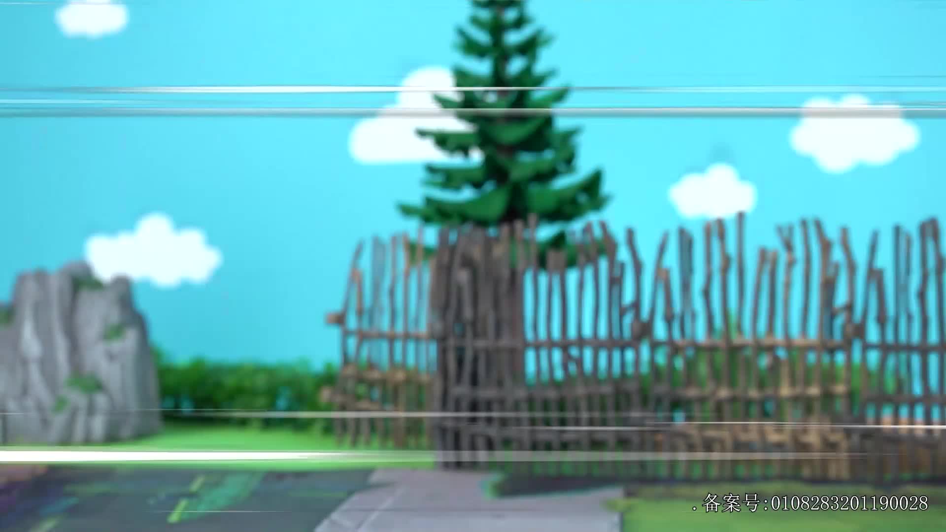 乐玩植物大战僵尸第二季 第16集视频封面图