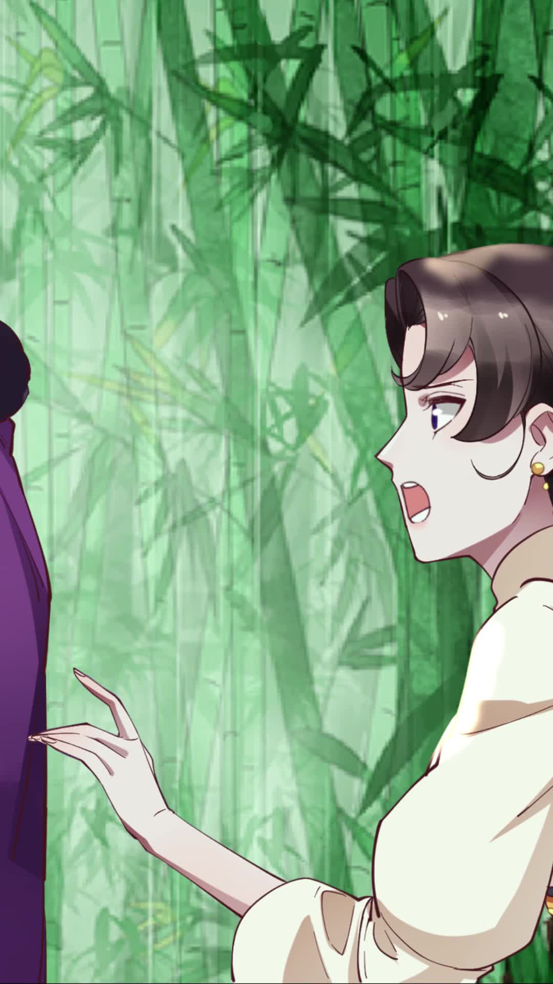 此爱如歌恨长绝 第20集视频封面图