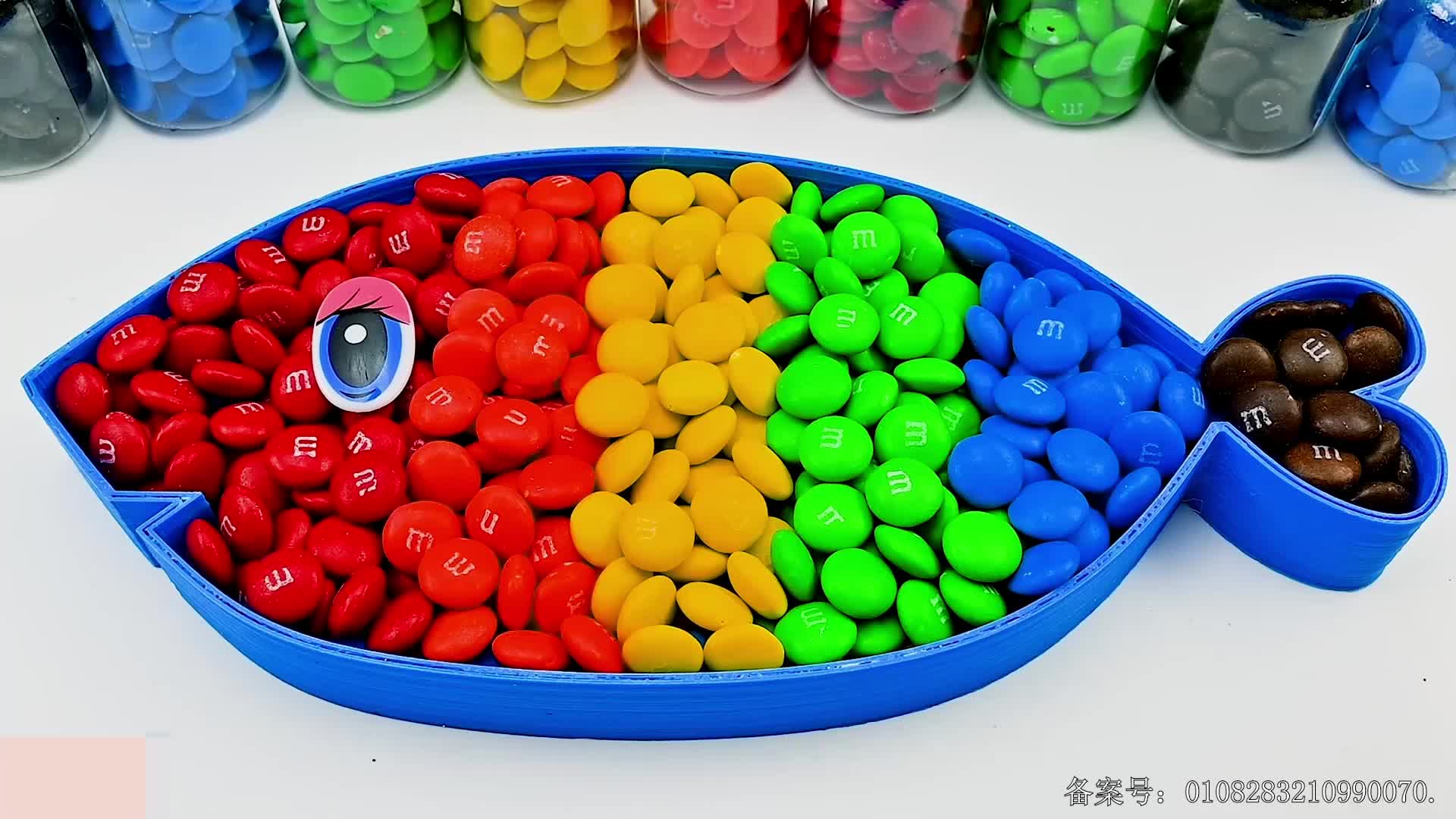 开心奇妙糖果 第63集视频封面图