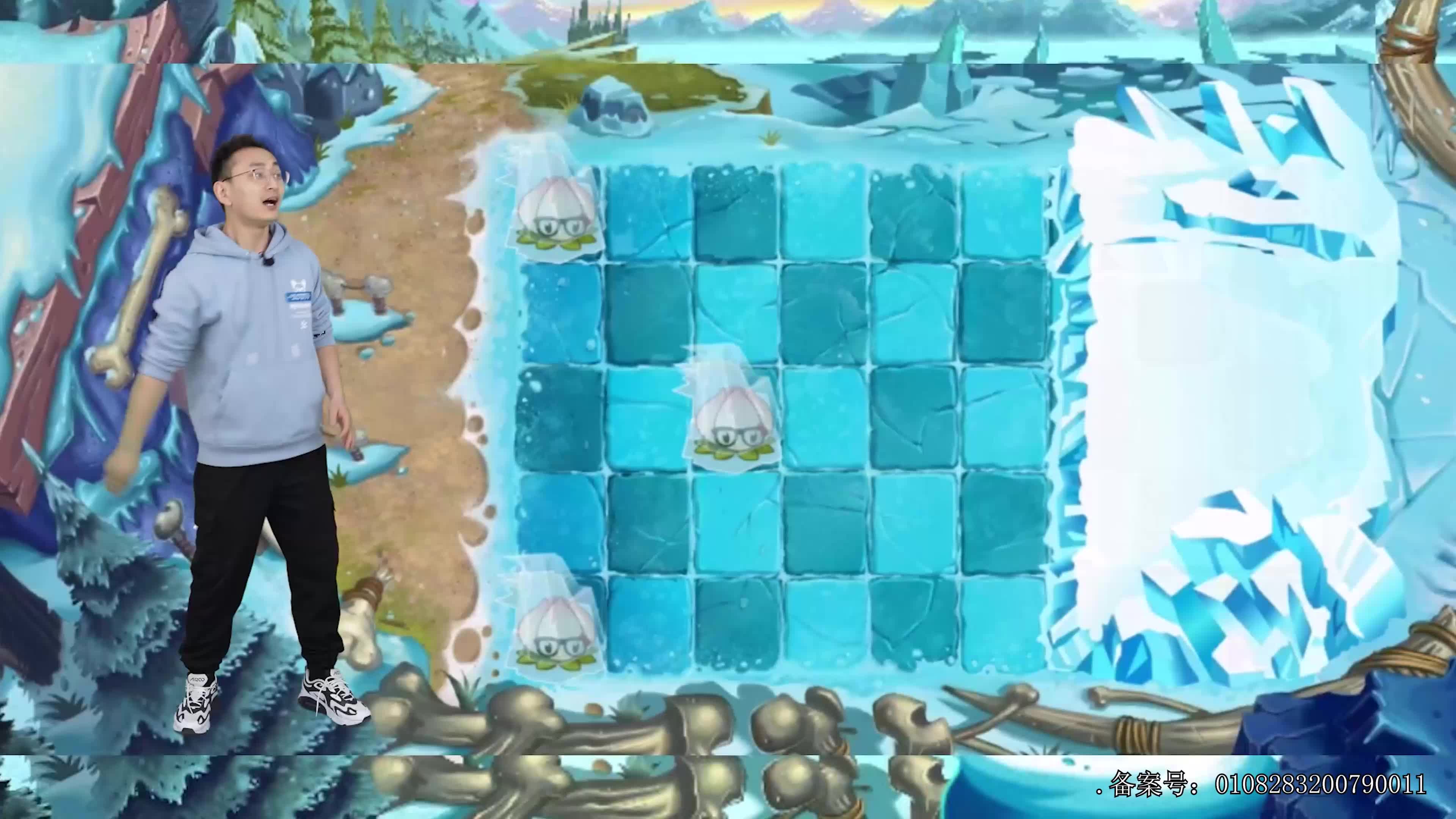 小志和玩具第三季 第115集视频封面图