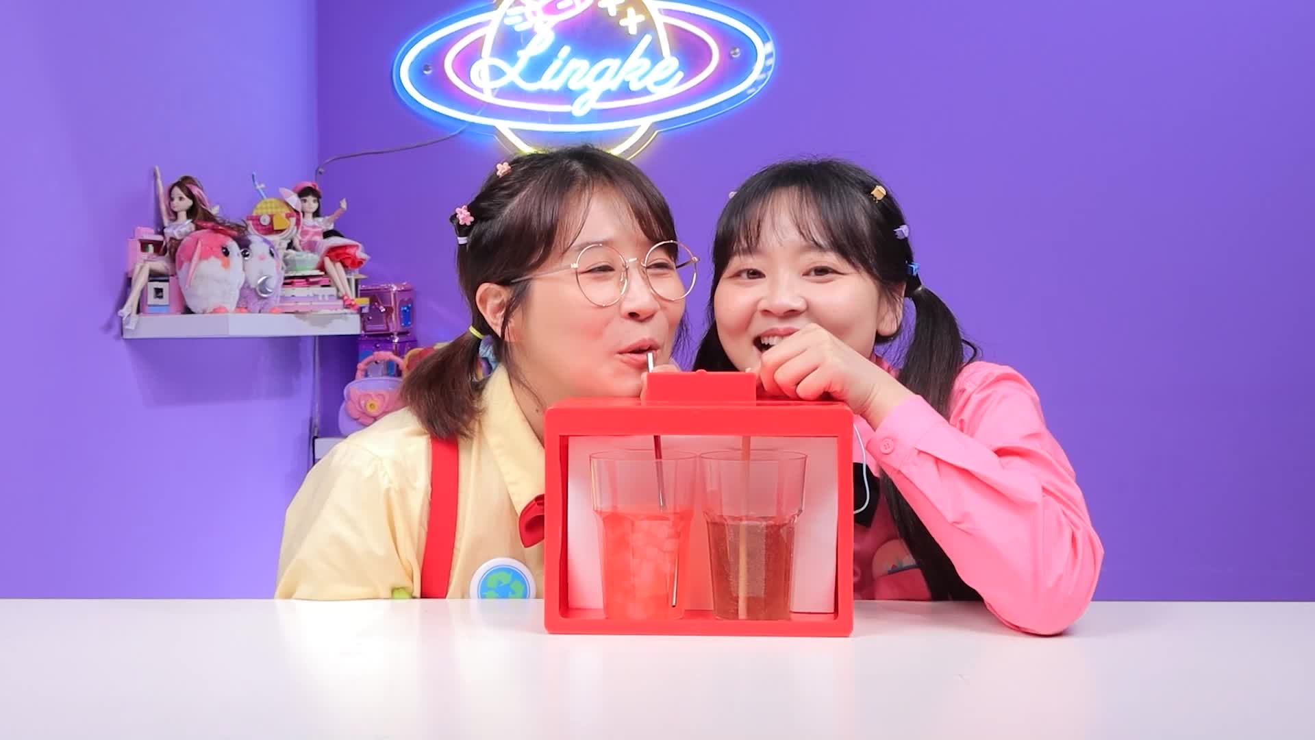 小伶玩具第四季 第29集视频封面图