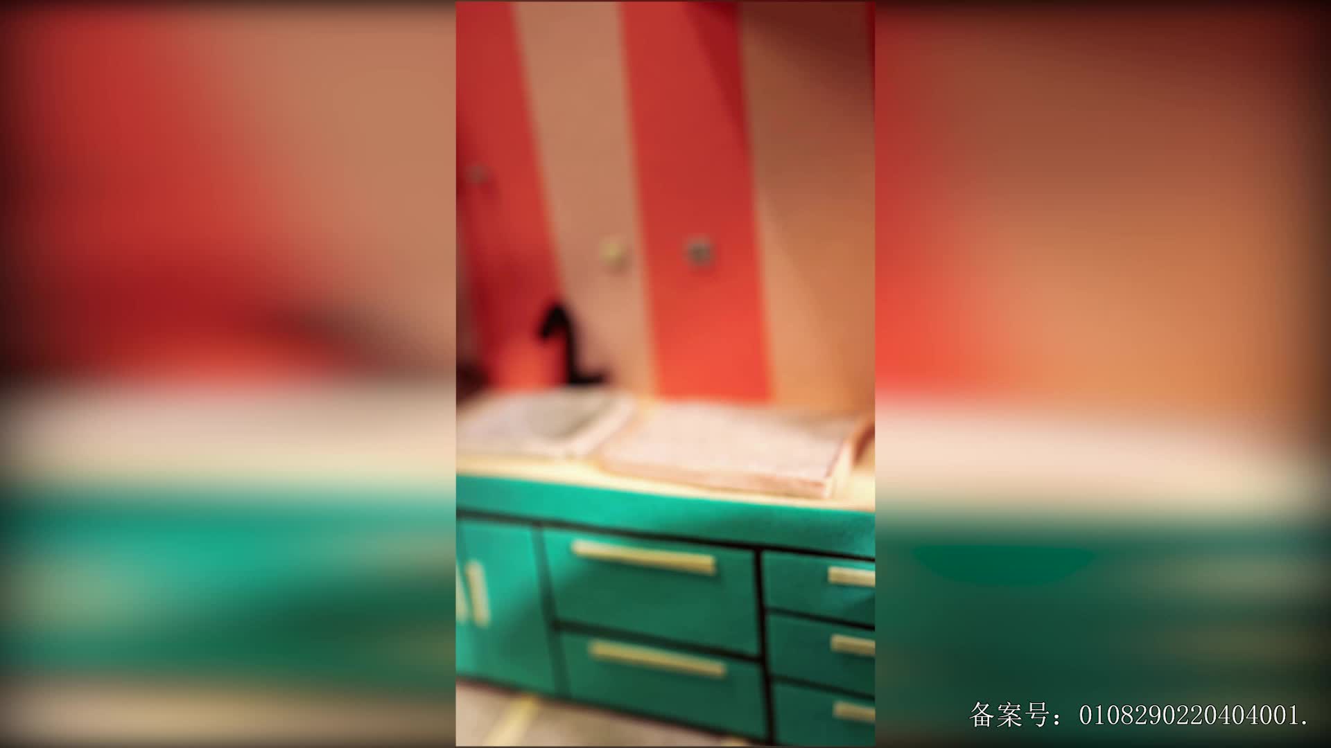 红胡子定格动画 第22集视频封面图