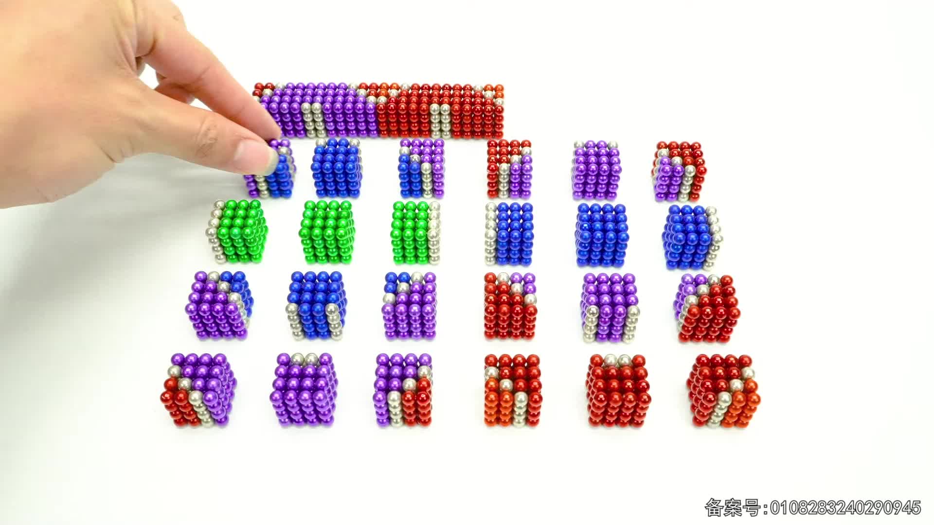 巴克球仓鼠之家 第189集视频封面图