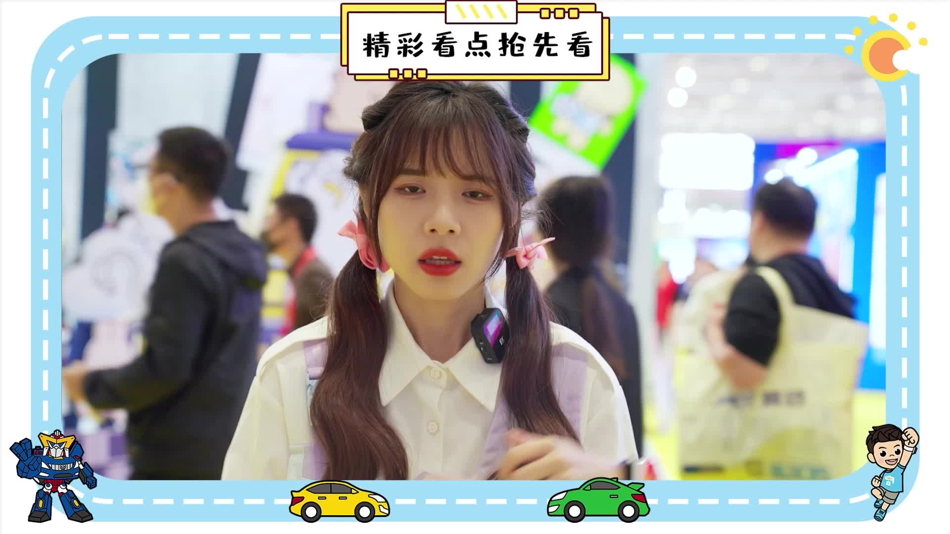咖宝家族大本营第一季 第22集视频封面图